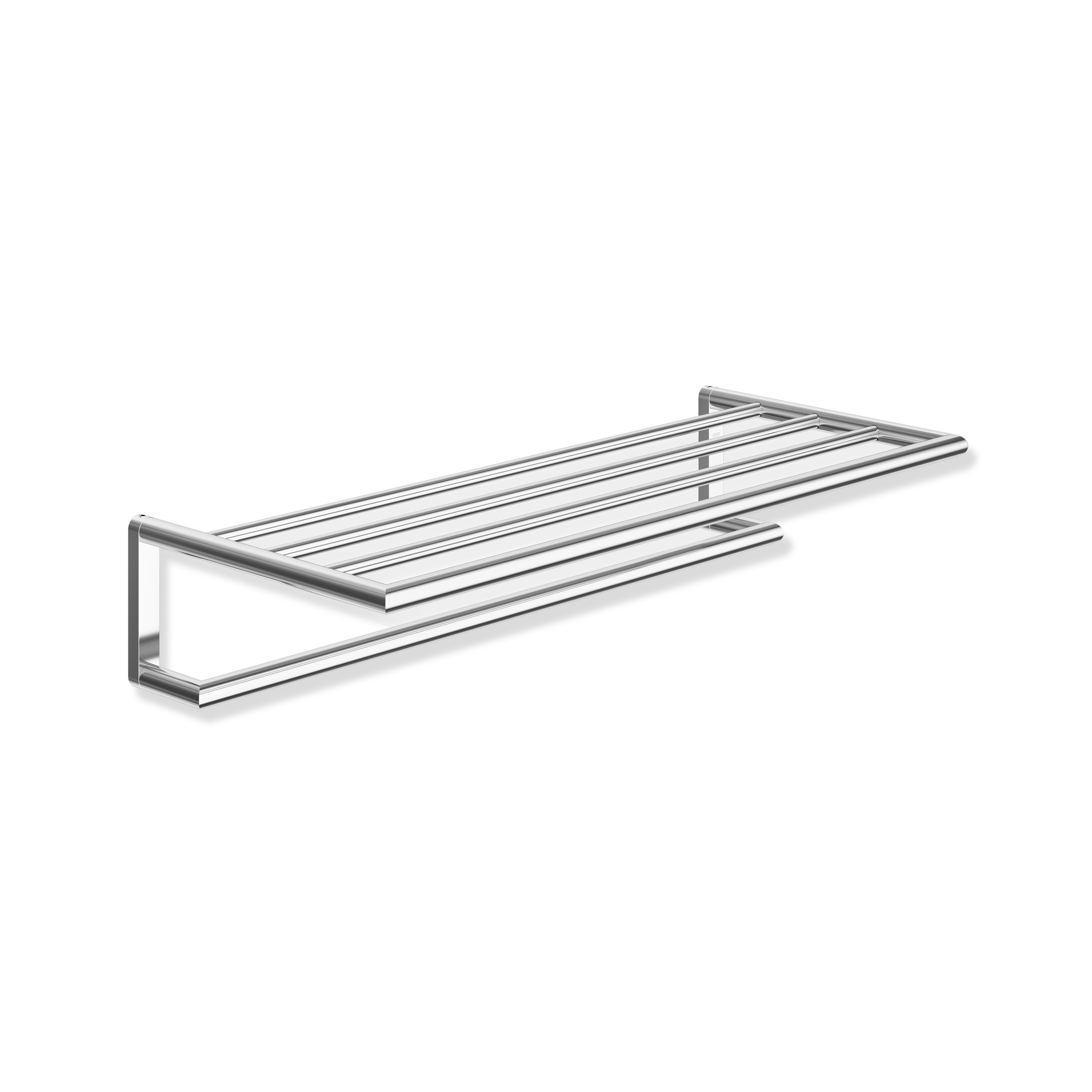 Mostrar el producto Bath towel shelf del fabricante HEWI
