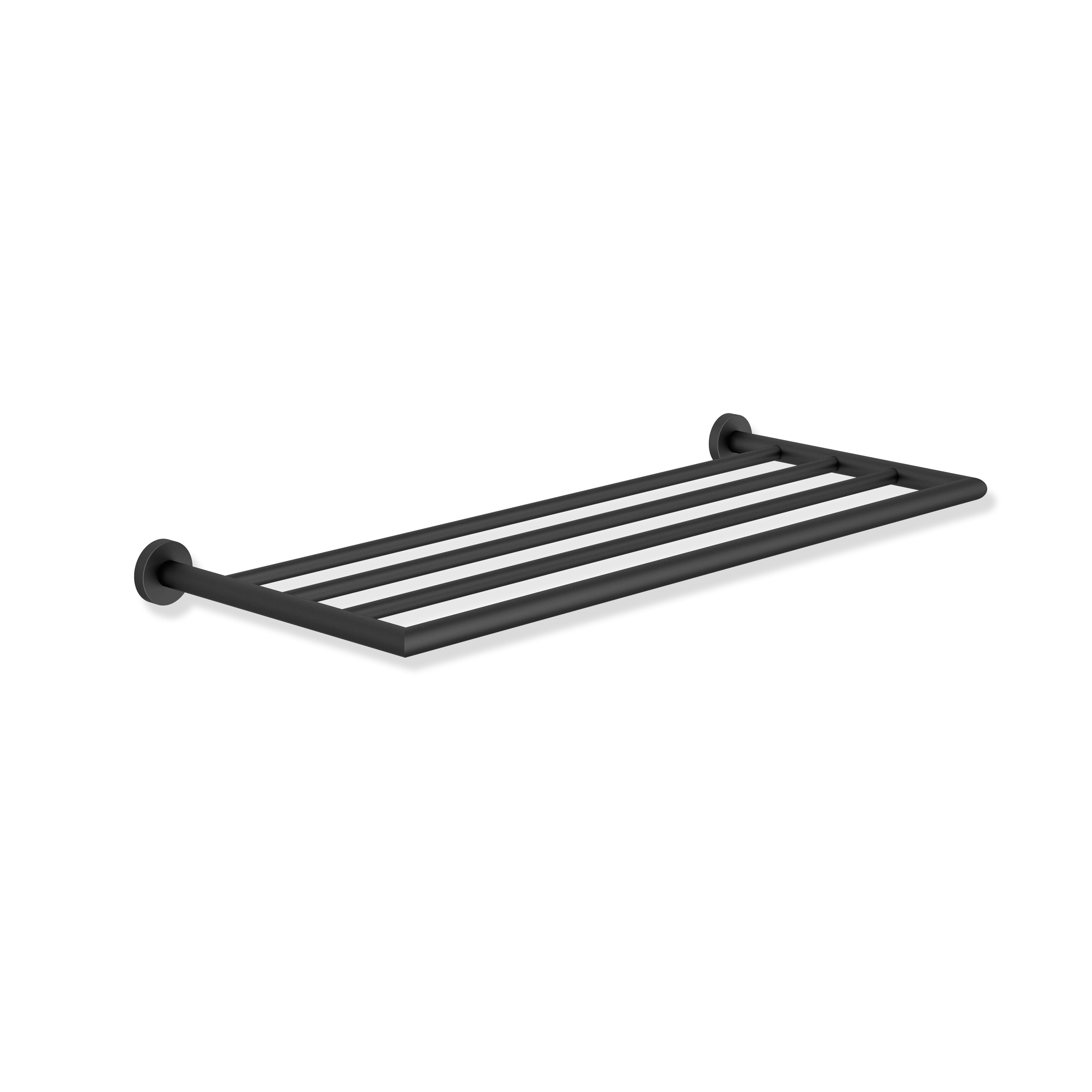 Mostra il prodotto Bath towel shelf del produttore HEWI
