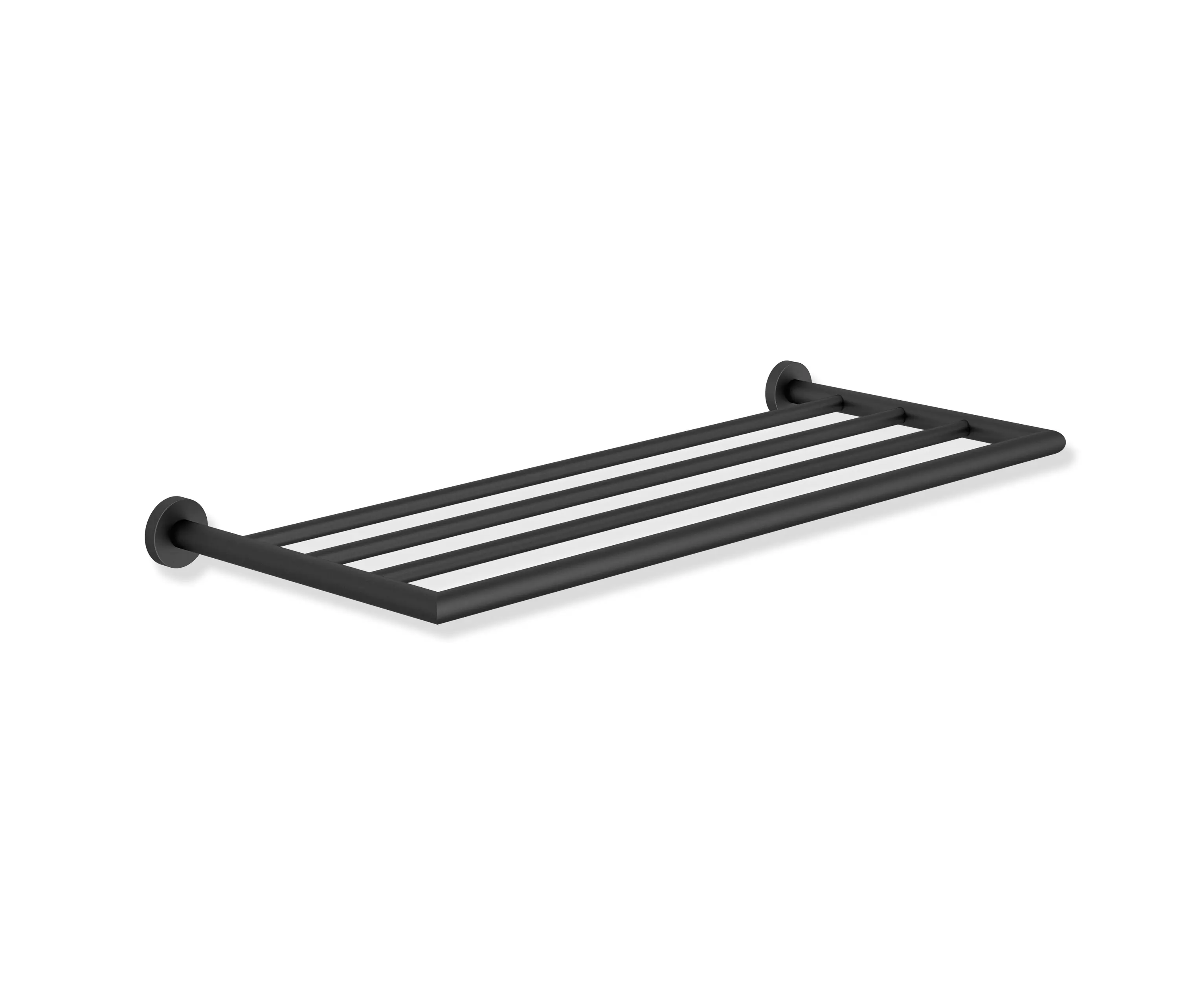 HEWI - Badetuchablage