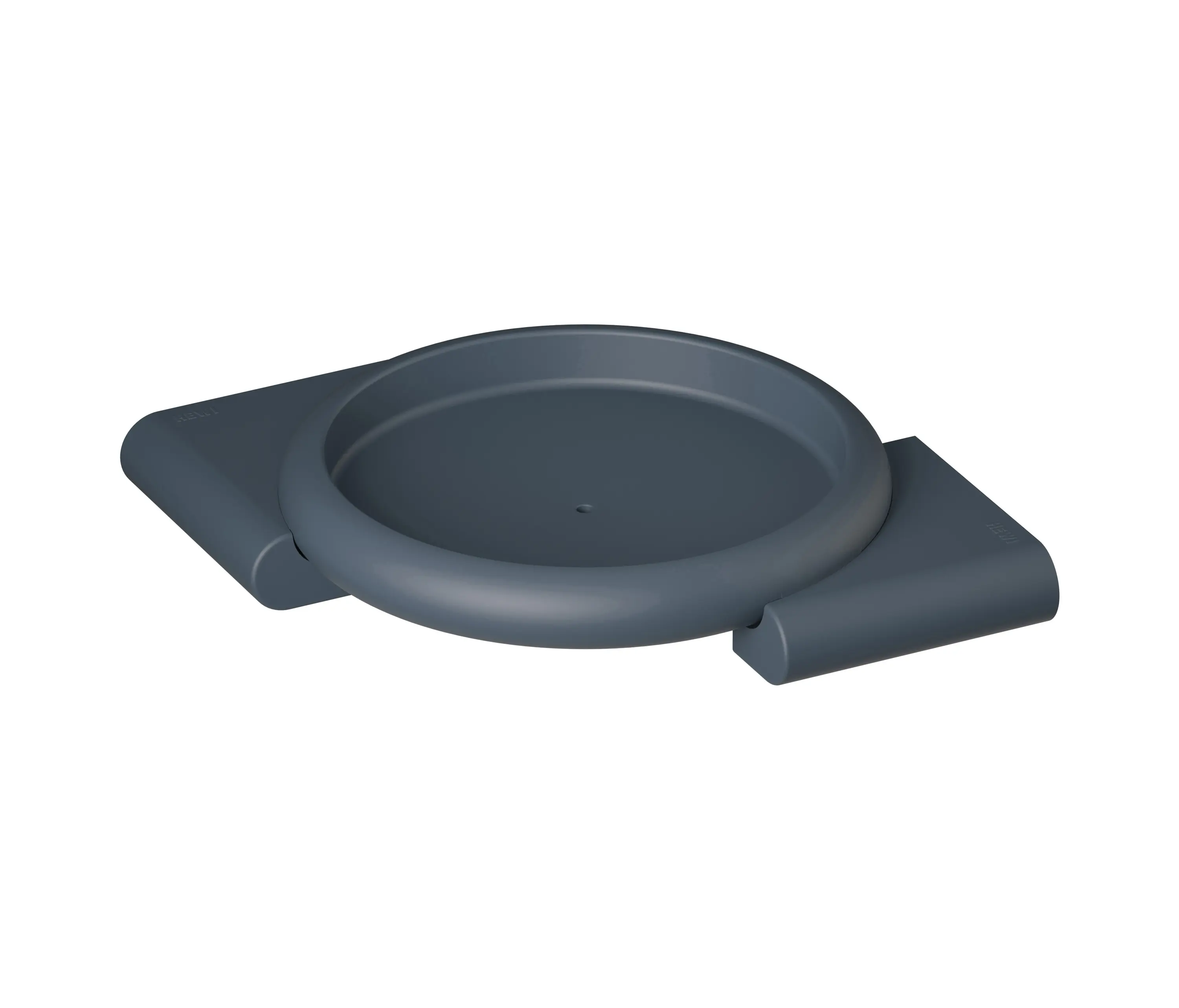 HEWI - Corner shelf