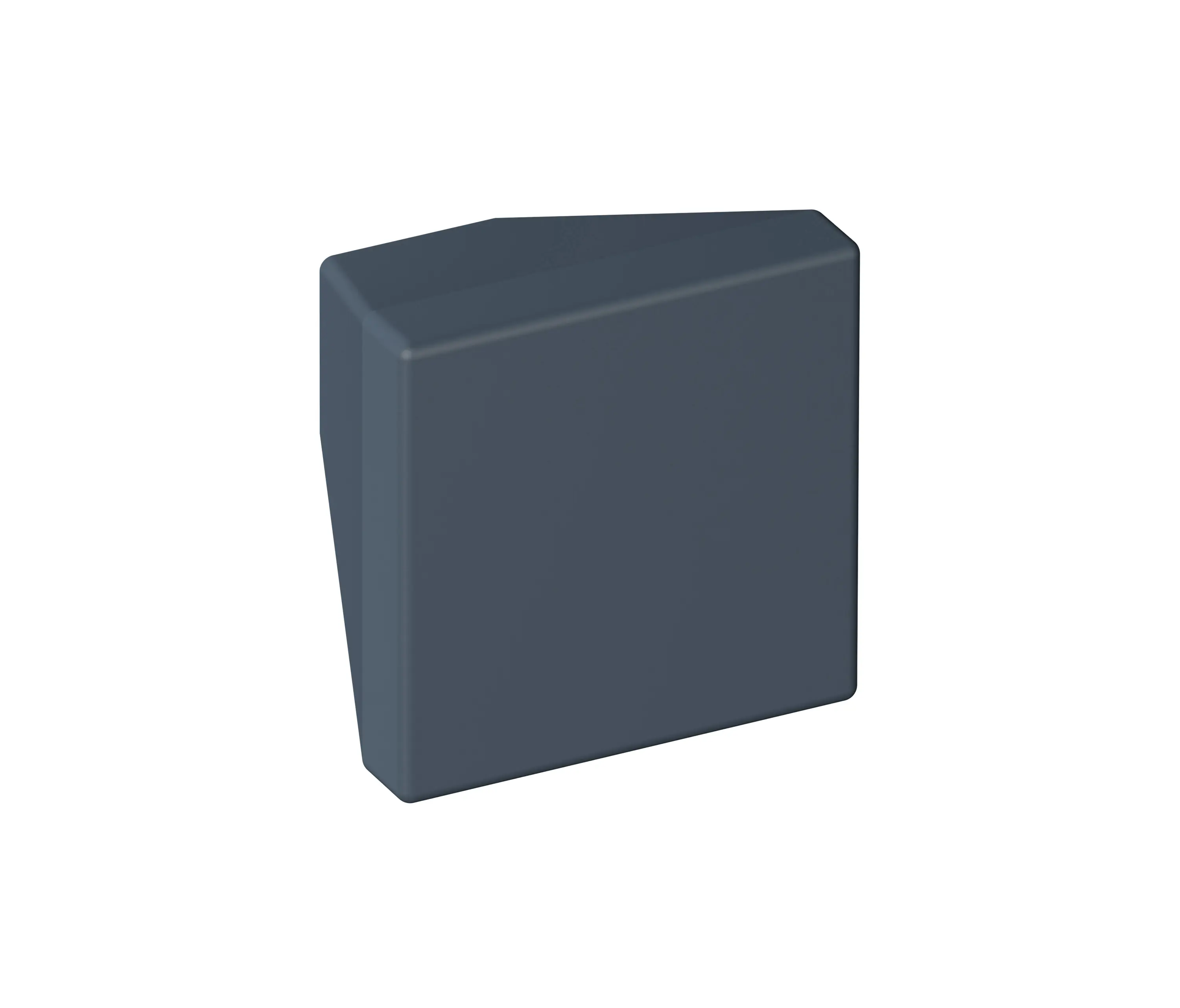 HEWI - Cupboard knob