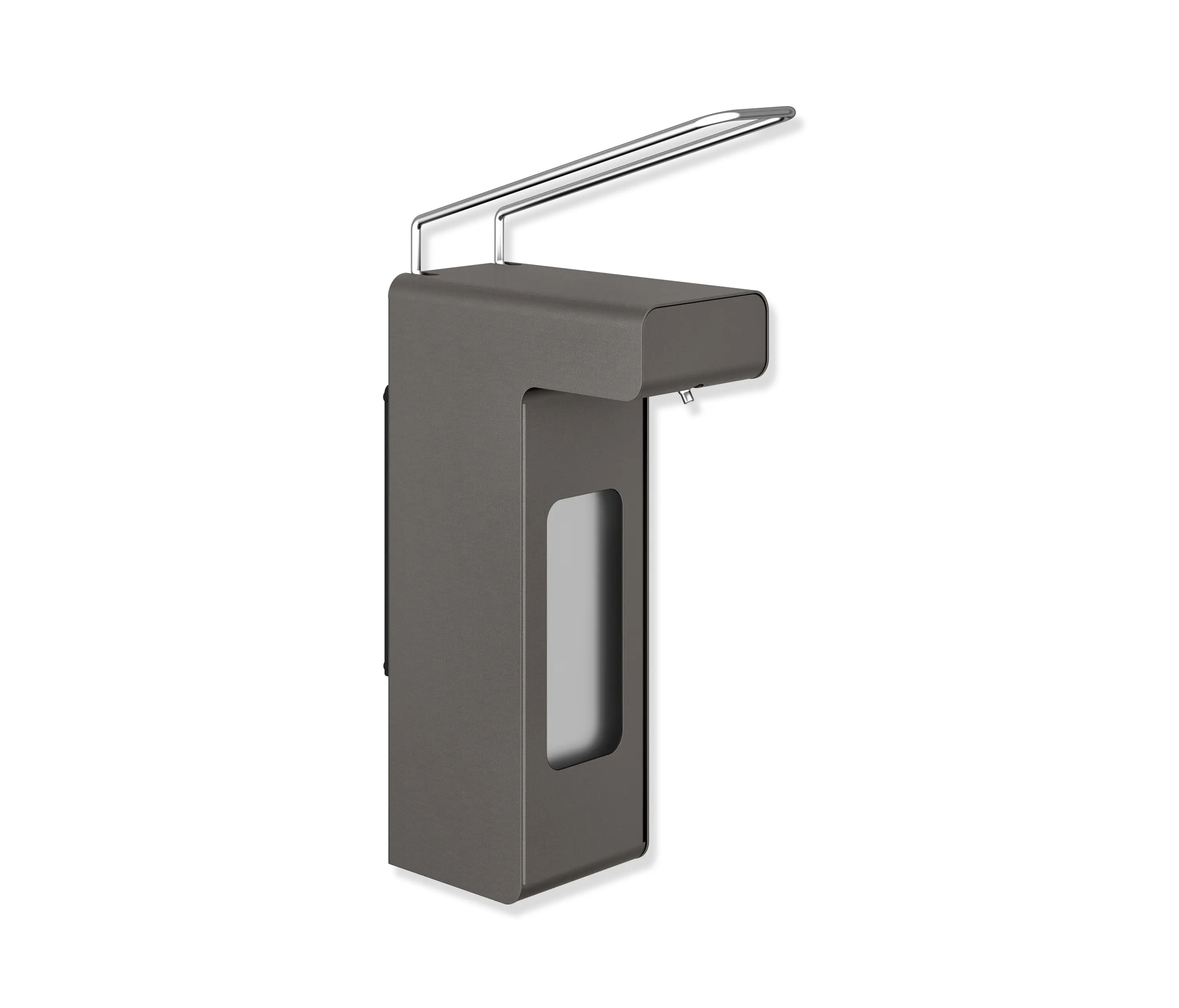 HEWI - Disinfectant or soap dispenser