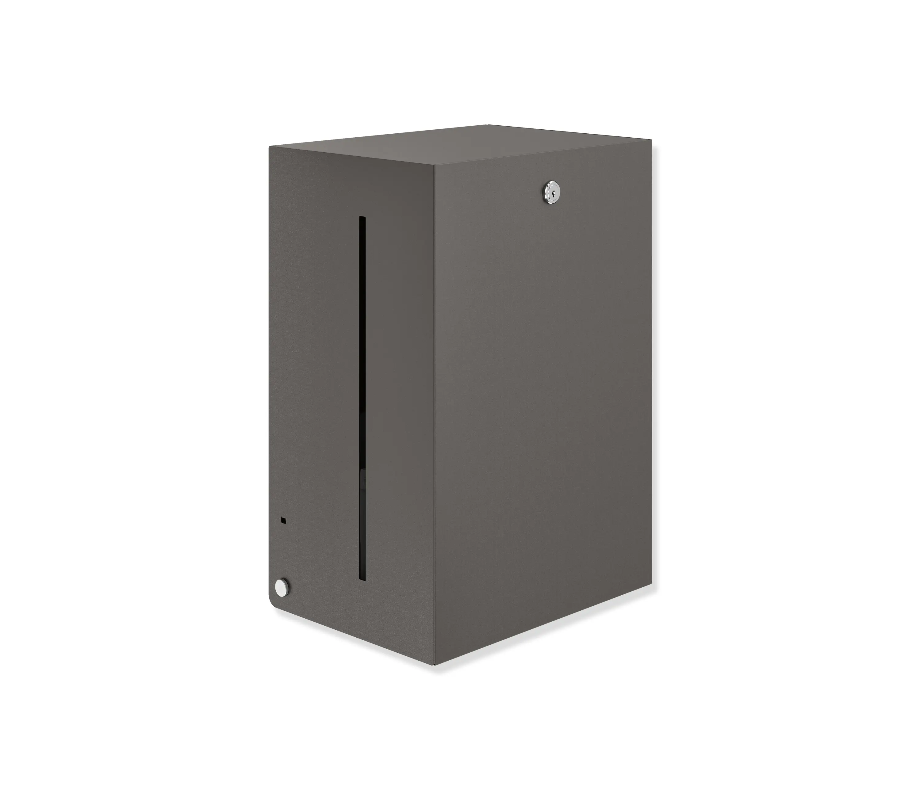 HEWI - Electronic paper roll dispenser