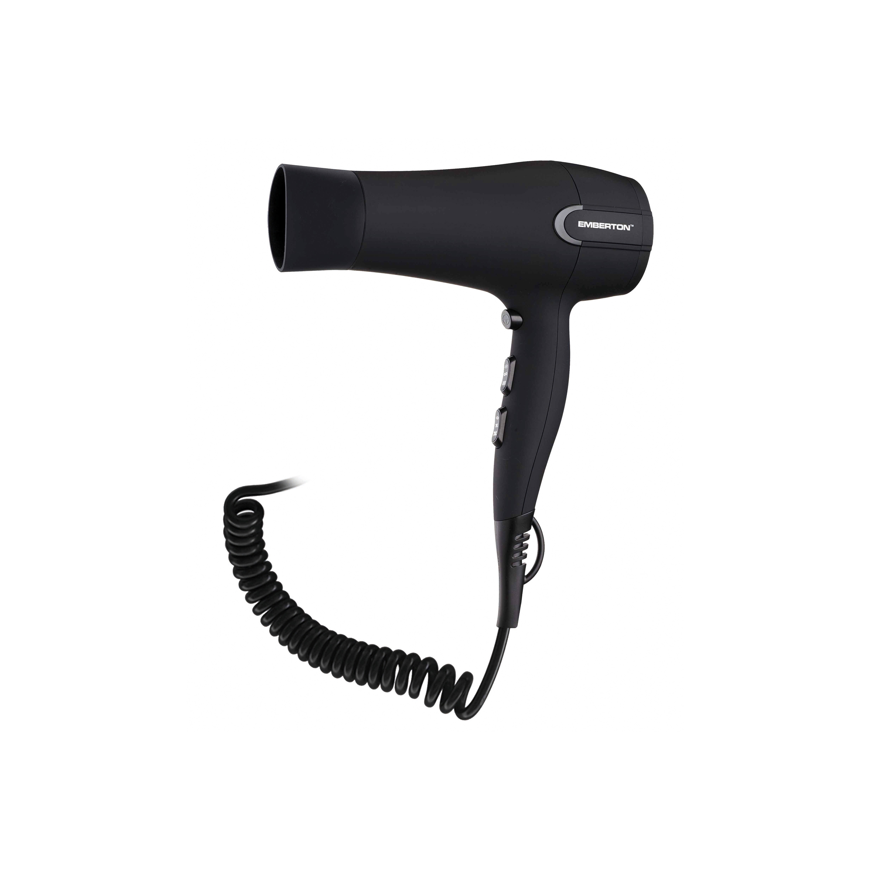 Display product Hair-dryer from manufacturer HEWI