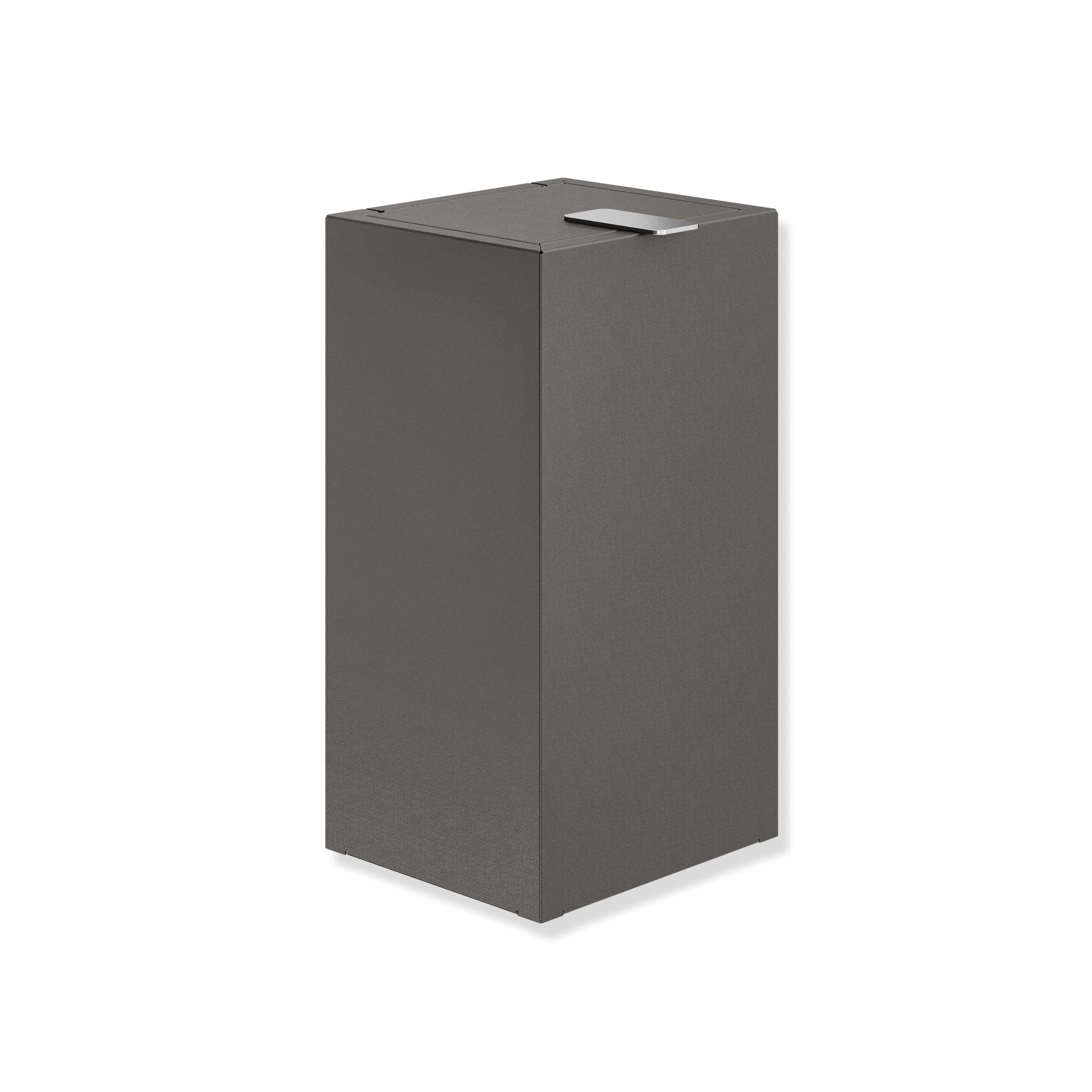 Hygiene waste bin