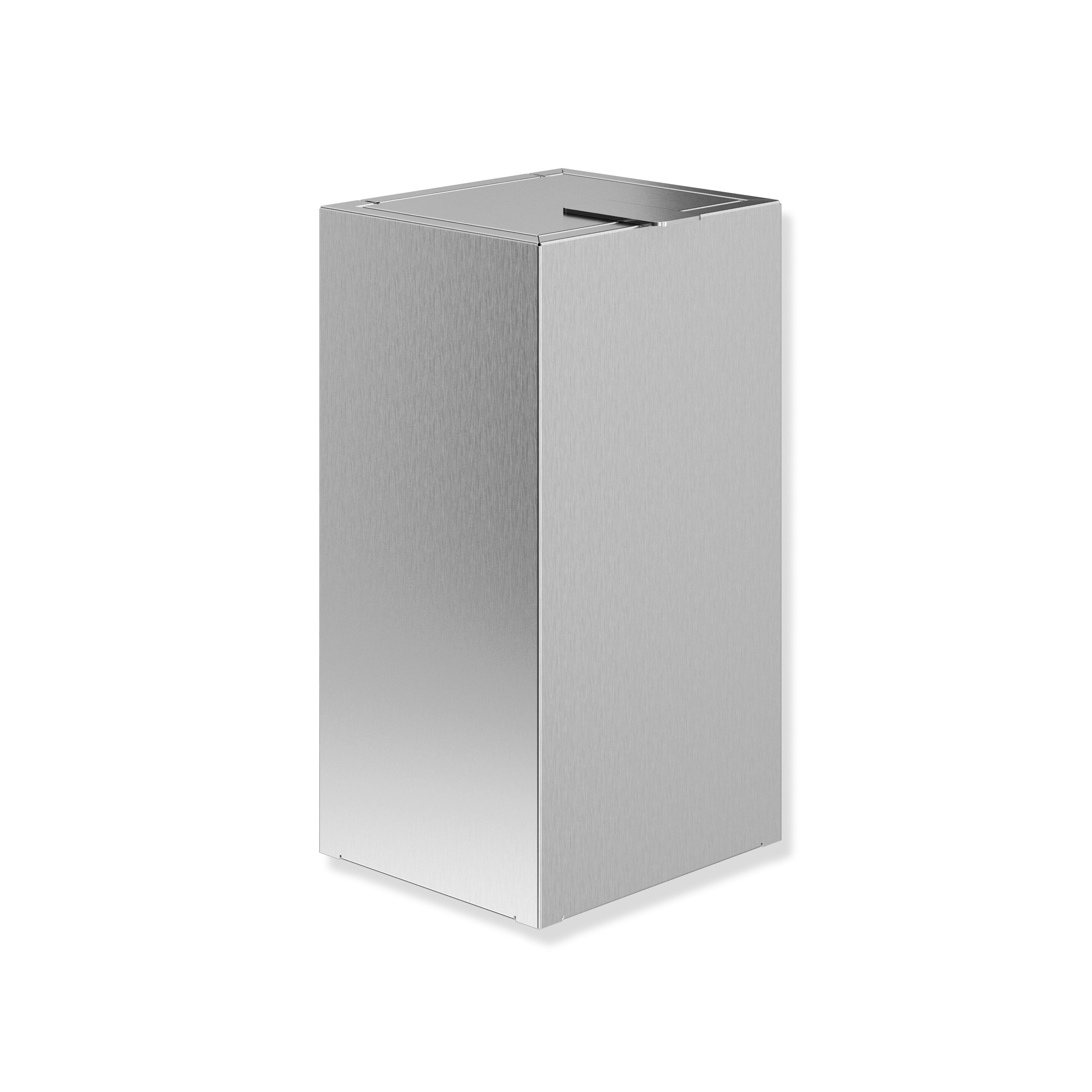 Hygiene waste bin