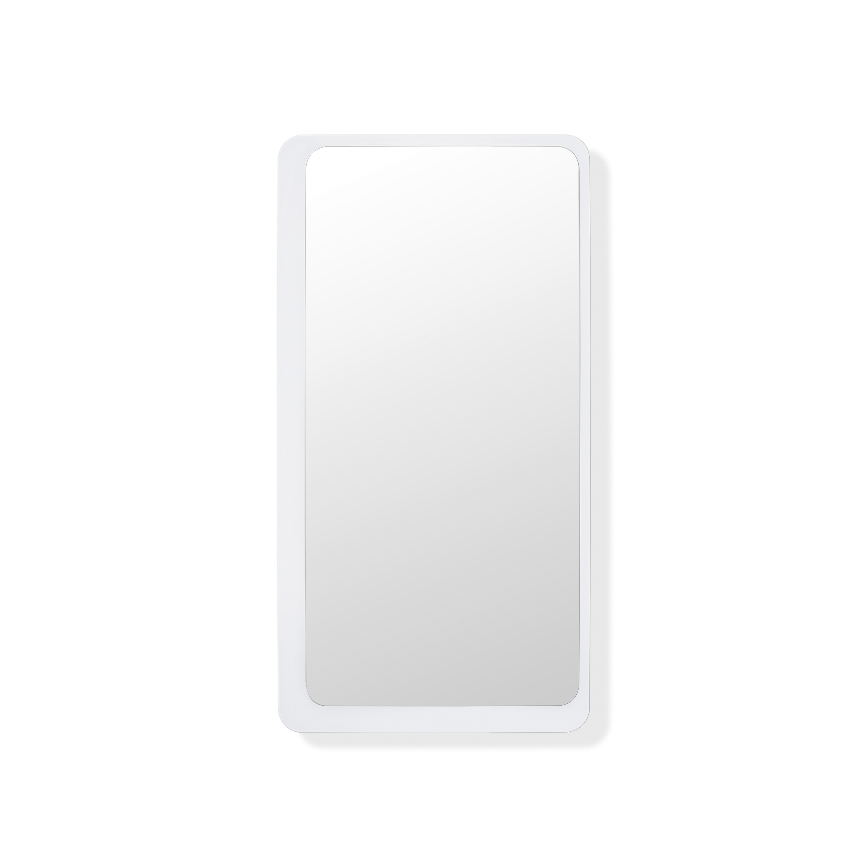 Display product Mirror from manufacturer HEWI