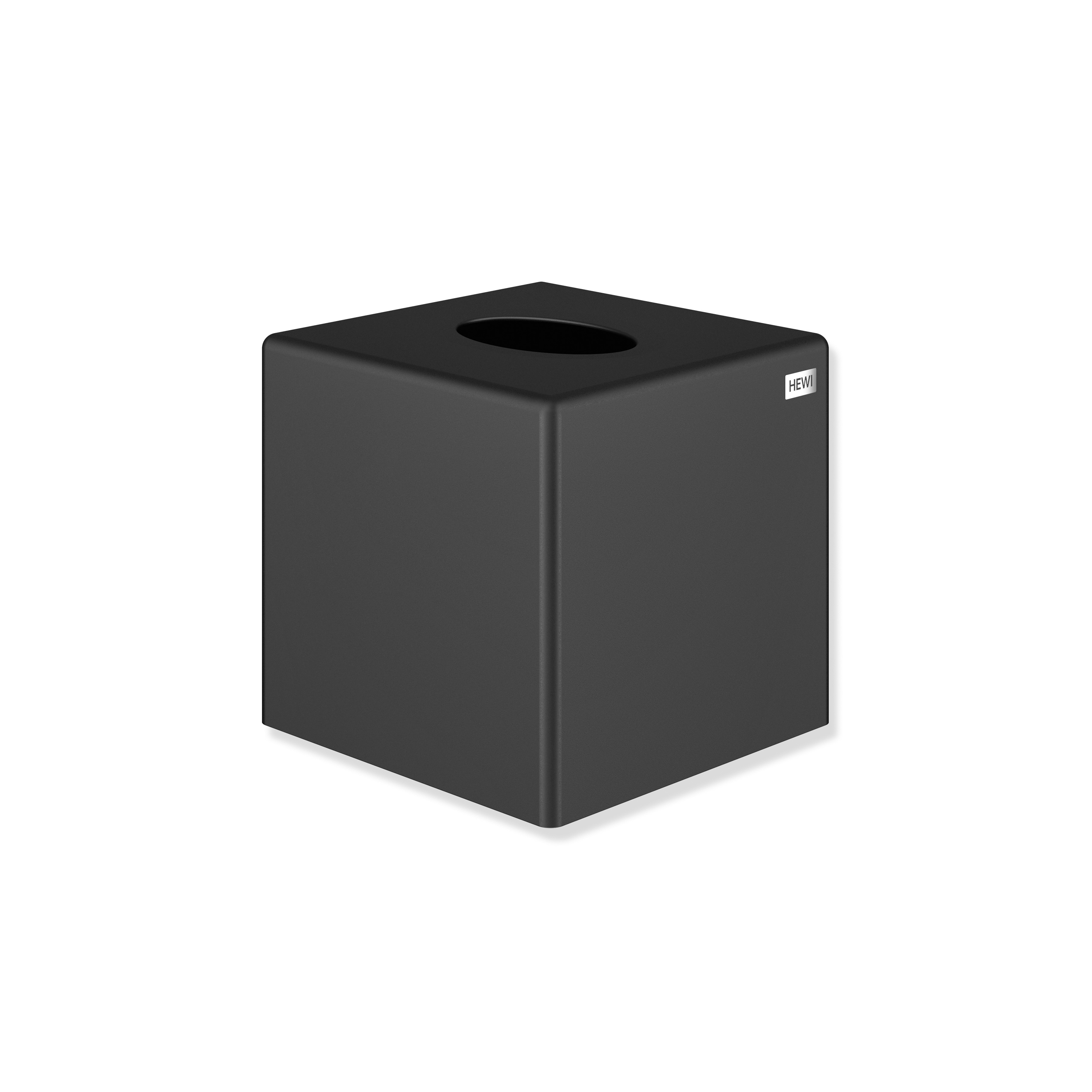 Paper tissue dispenser