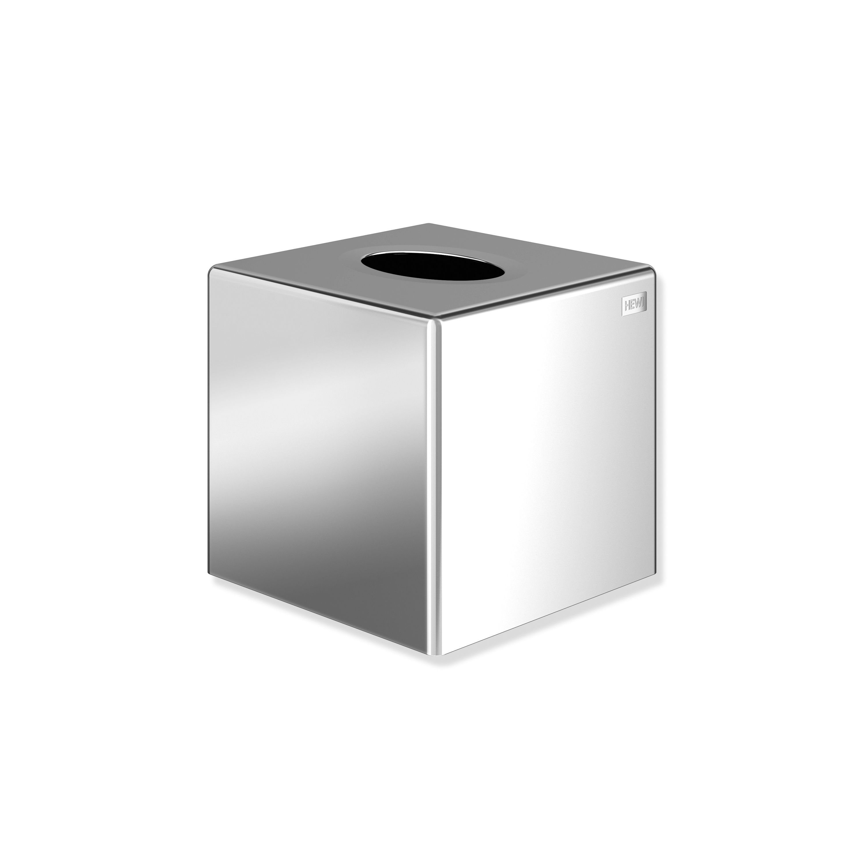 Display product Paper tissue dispenser from manufacturer HEWI
