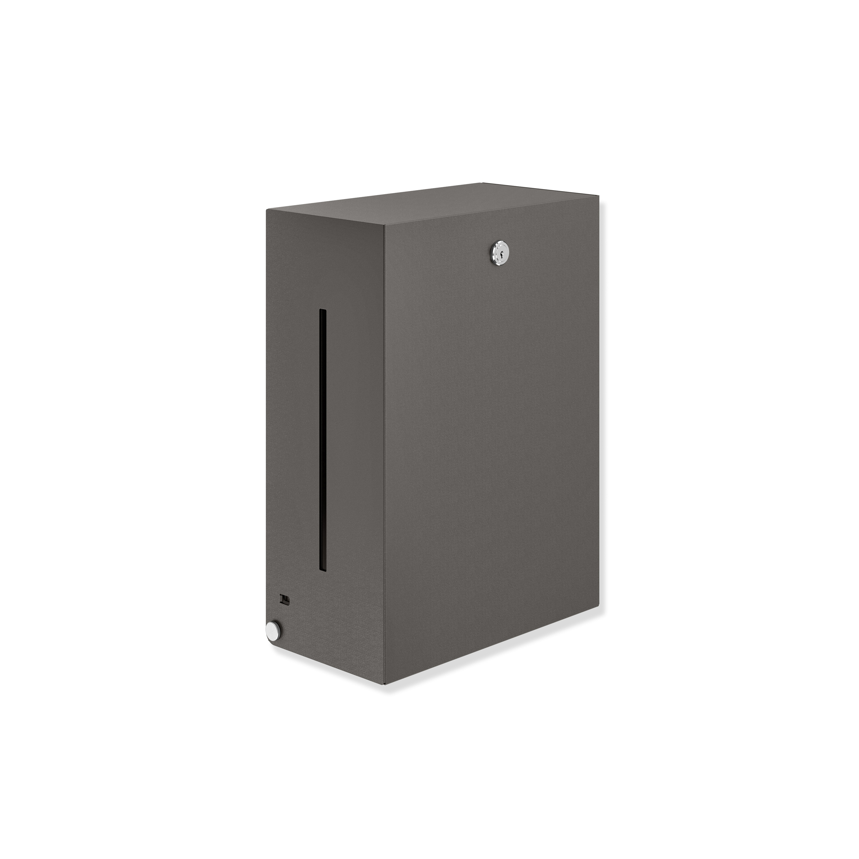 Display product Paper towel dispenser from manufacturer HEWI