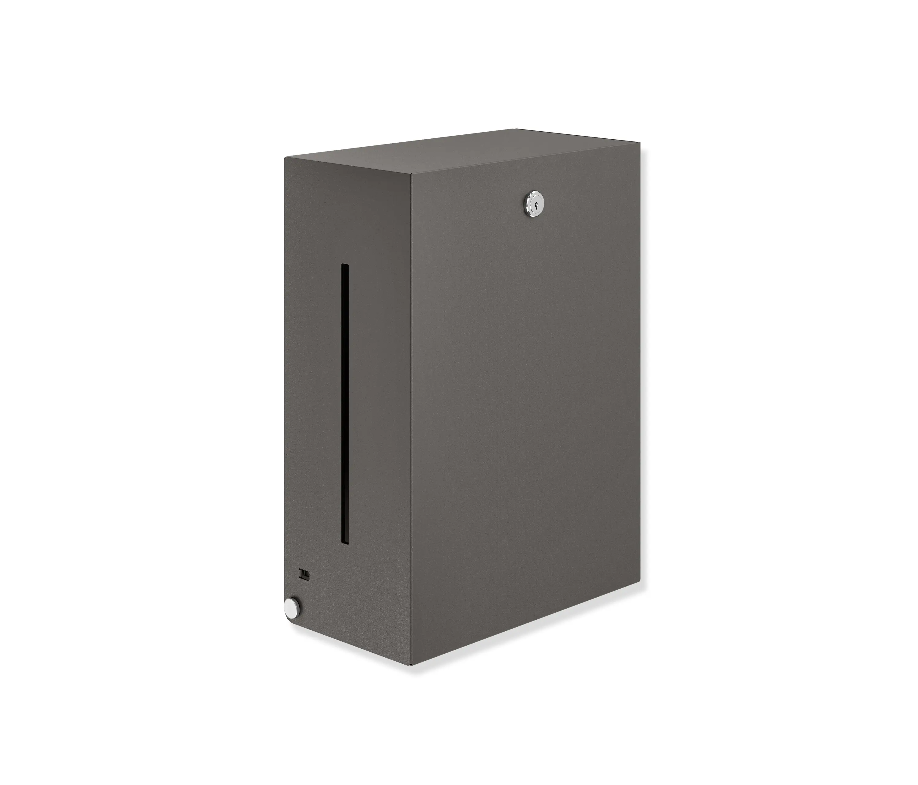 HEWI - Paper towel dispenser