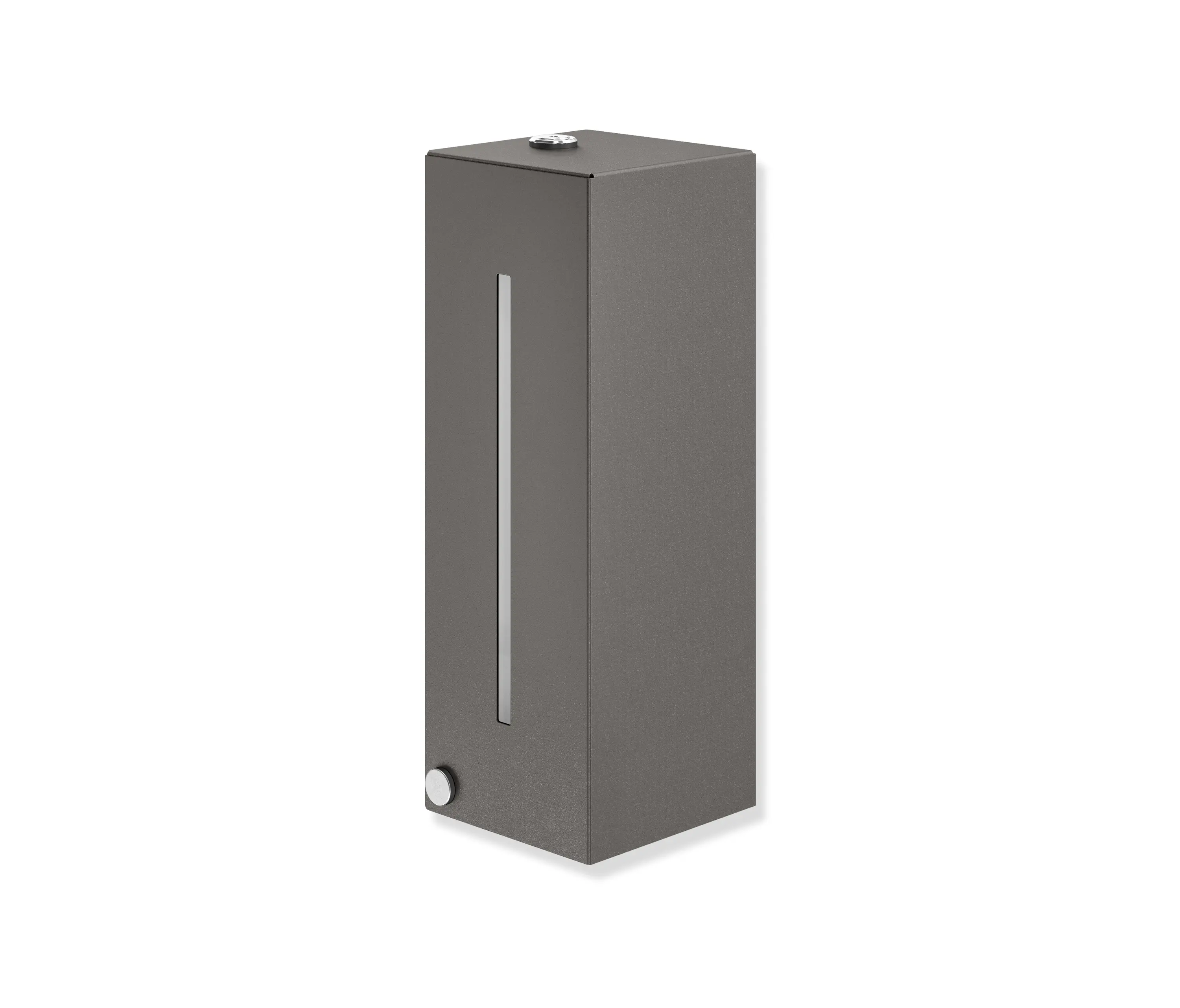 HEWI - SENSORIC Electronic soap dispenser