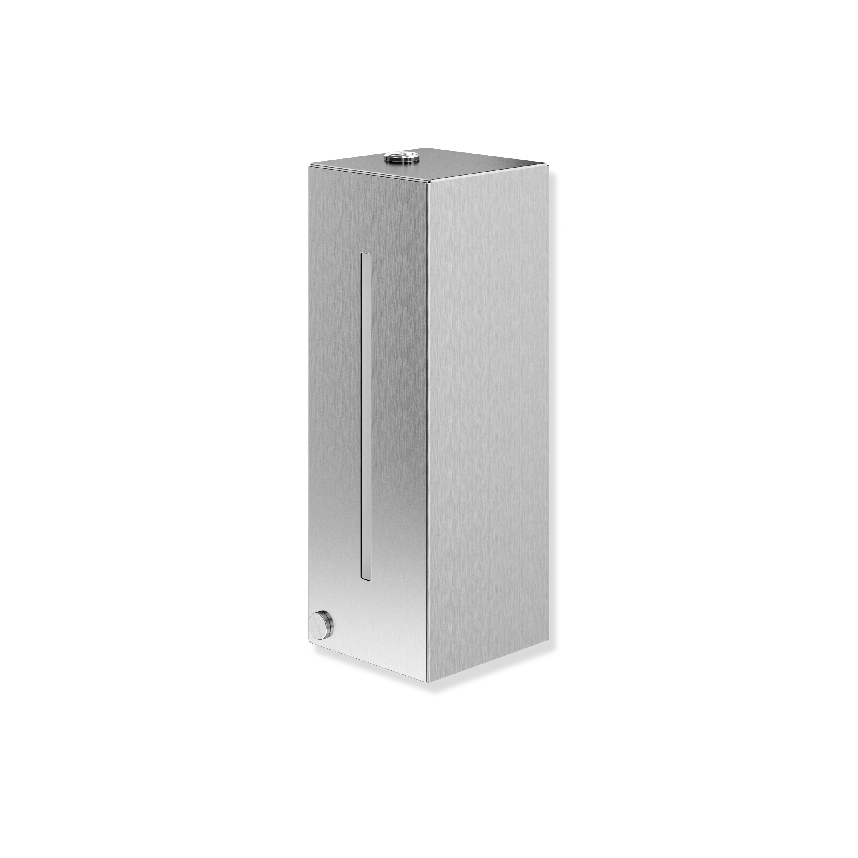 SENSORIC Electronic soap dispenser