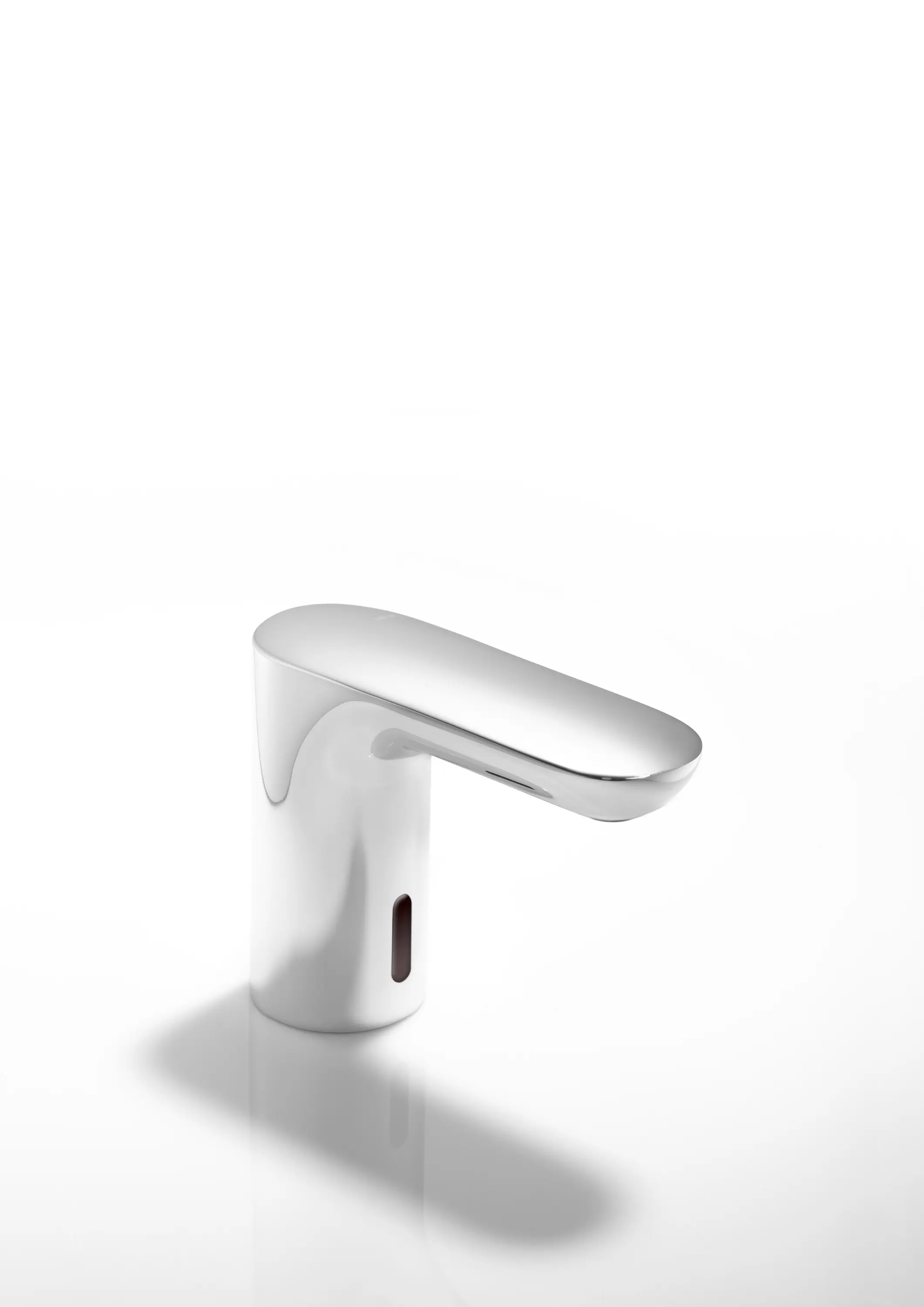 HEWI - SENSORIC Electronic washbasin fitting