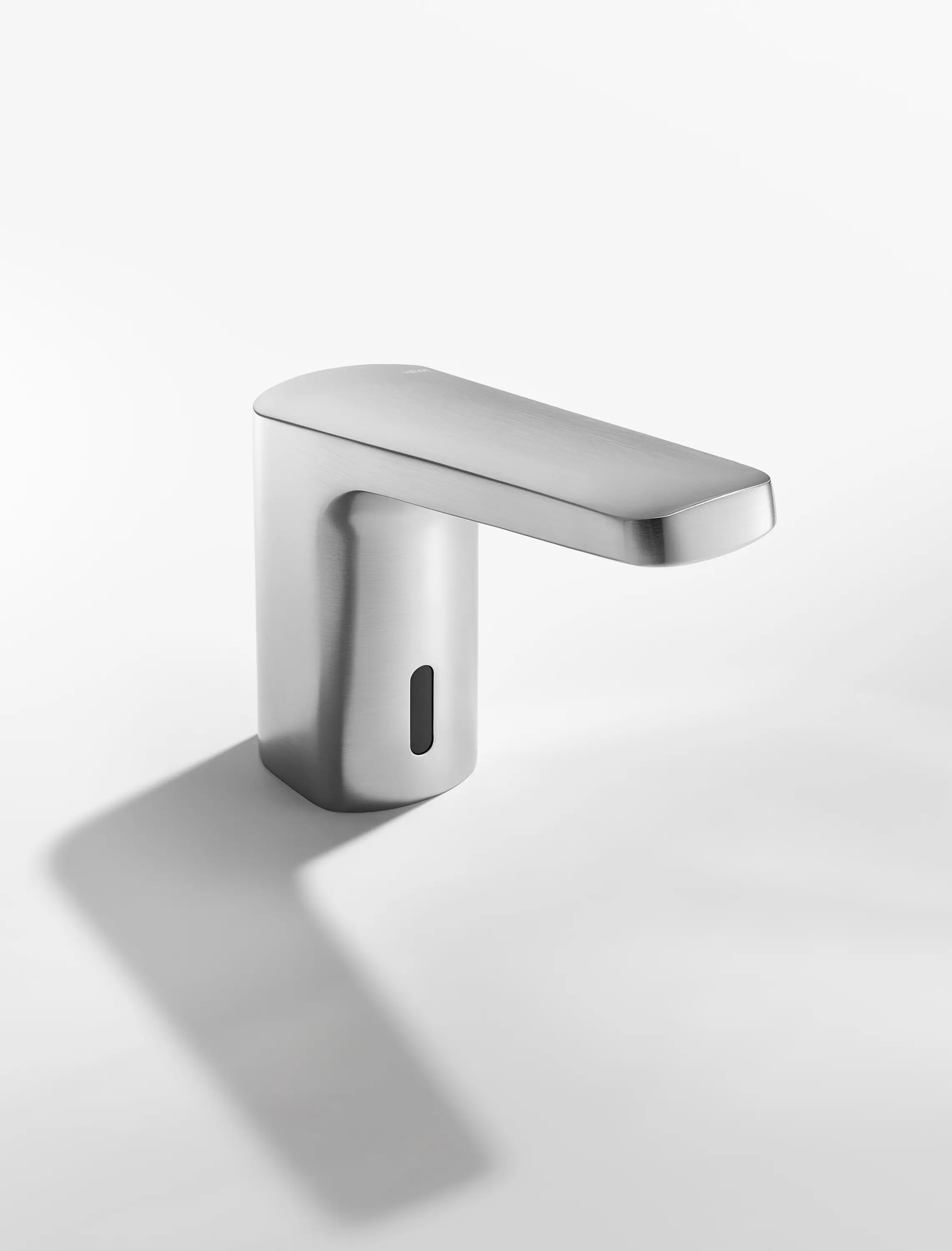 HEWI - SENSORIC Electronic washbasin fitting