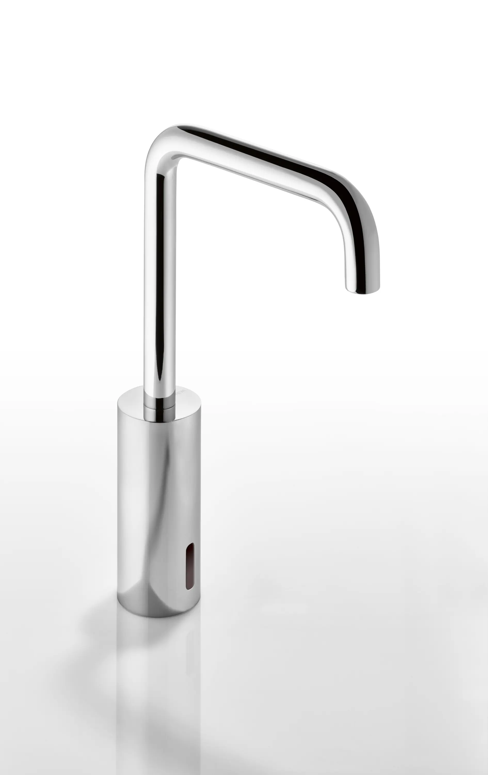 HEWI - SENSORIC Electronic washbasin fitting