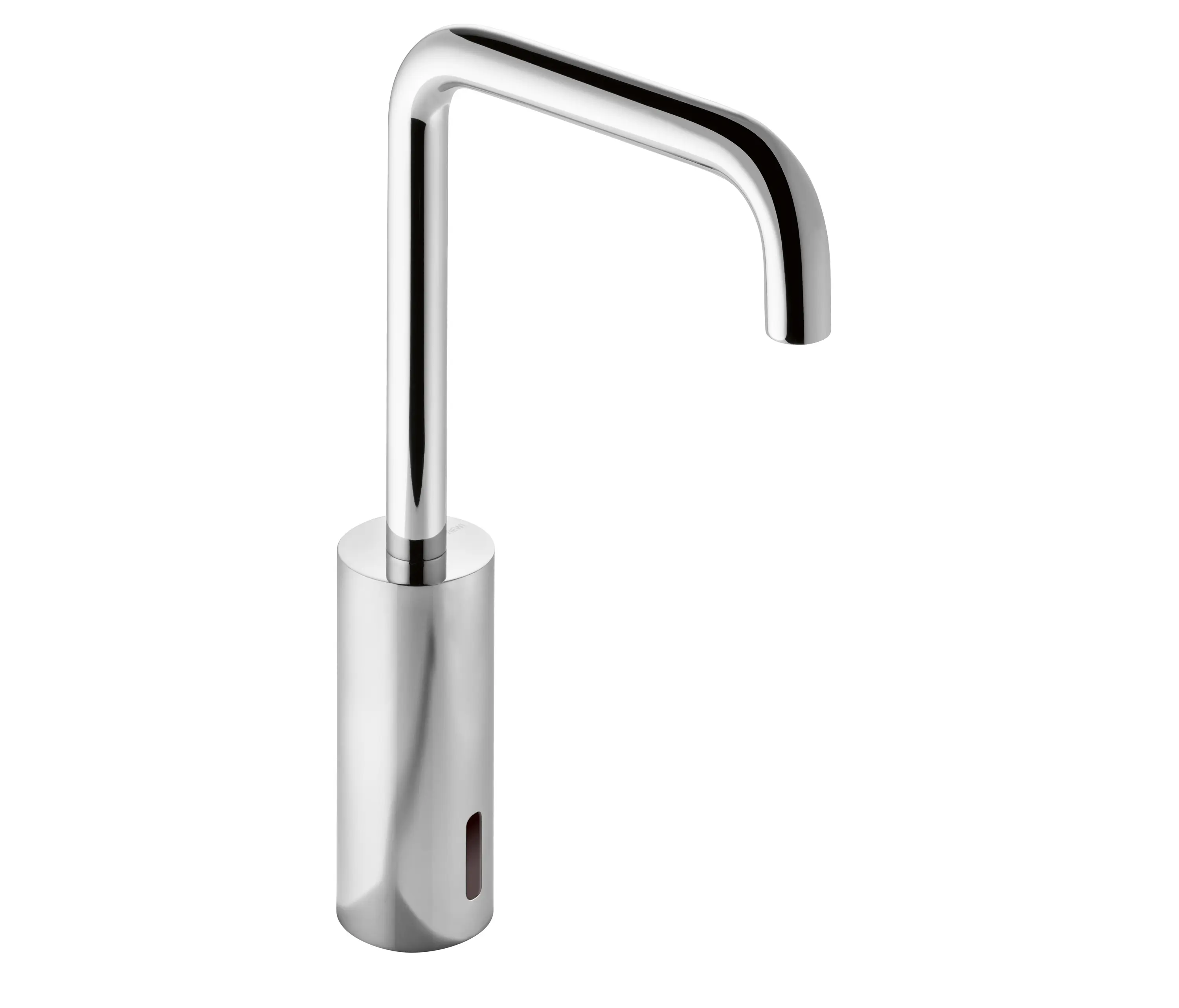 HEWI - SENSORIC Electronic washbasin fitting