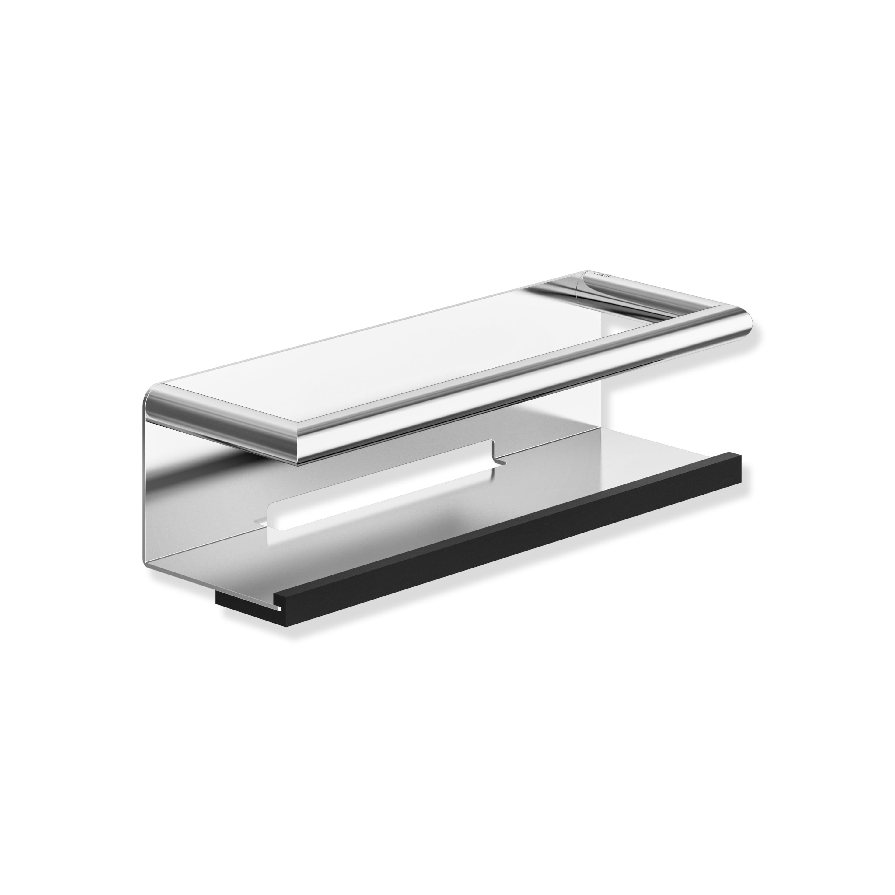 Display product Shower shelf from manufacturer HEWI