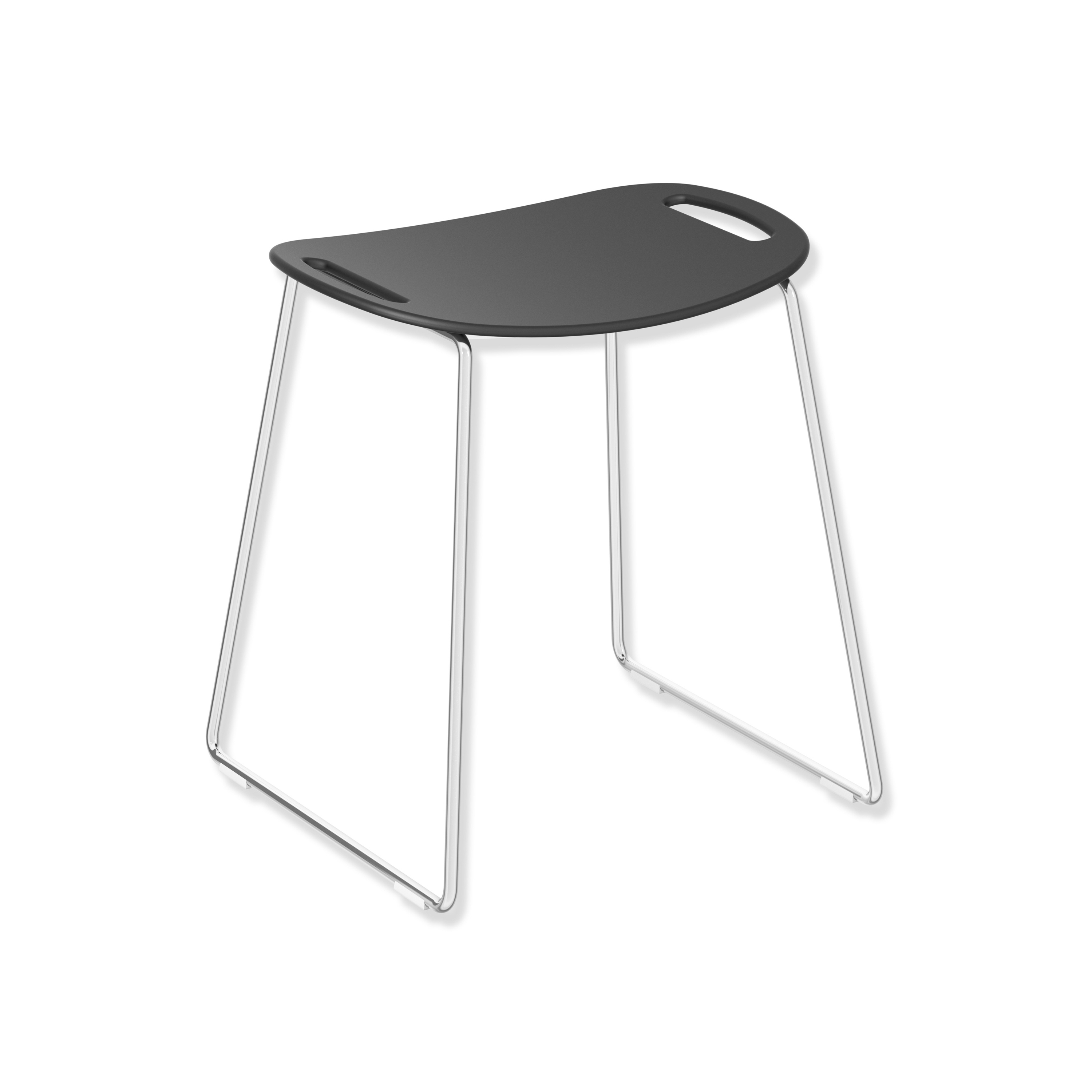 Display product Shower stool from manufacturer HEWI