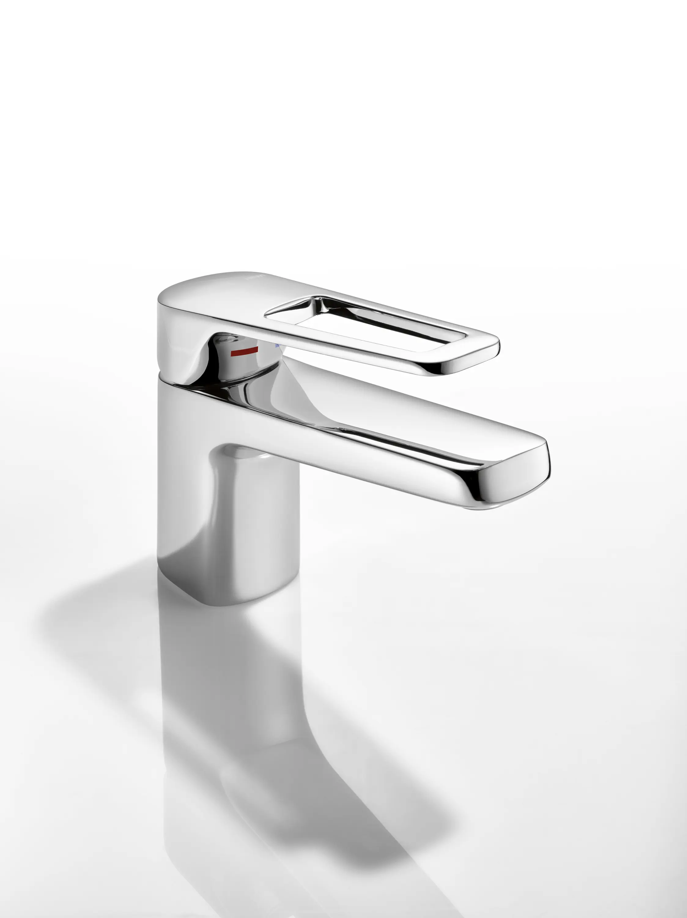 HEWI - Single lever washbasin mixer tap
