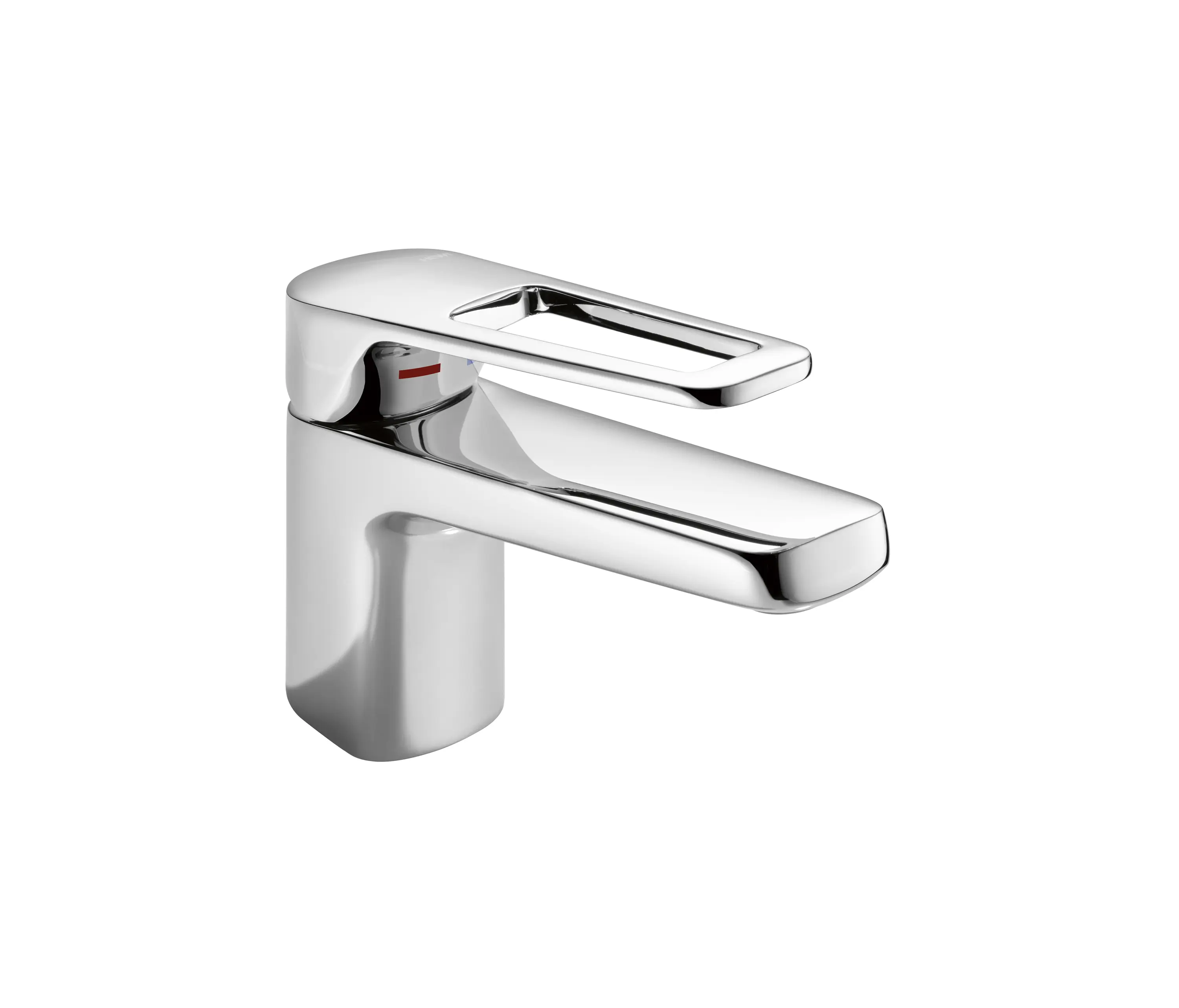 HEWI - Single lever washbasin mixer tap