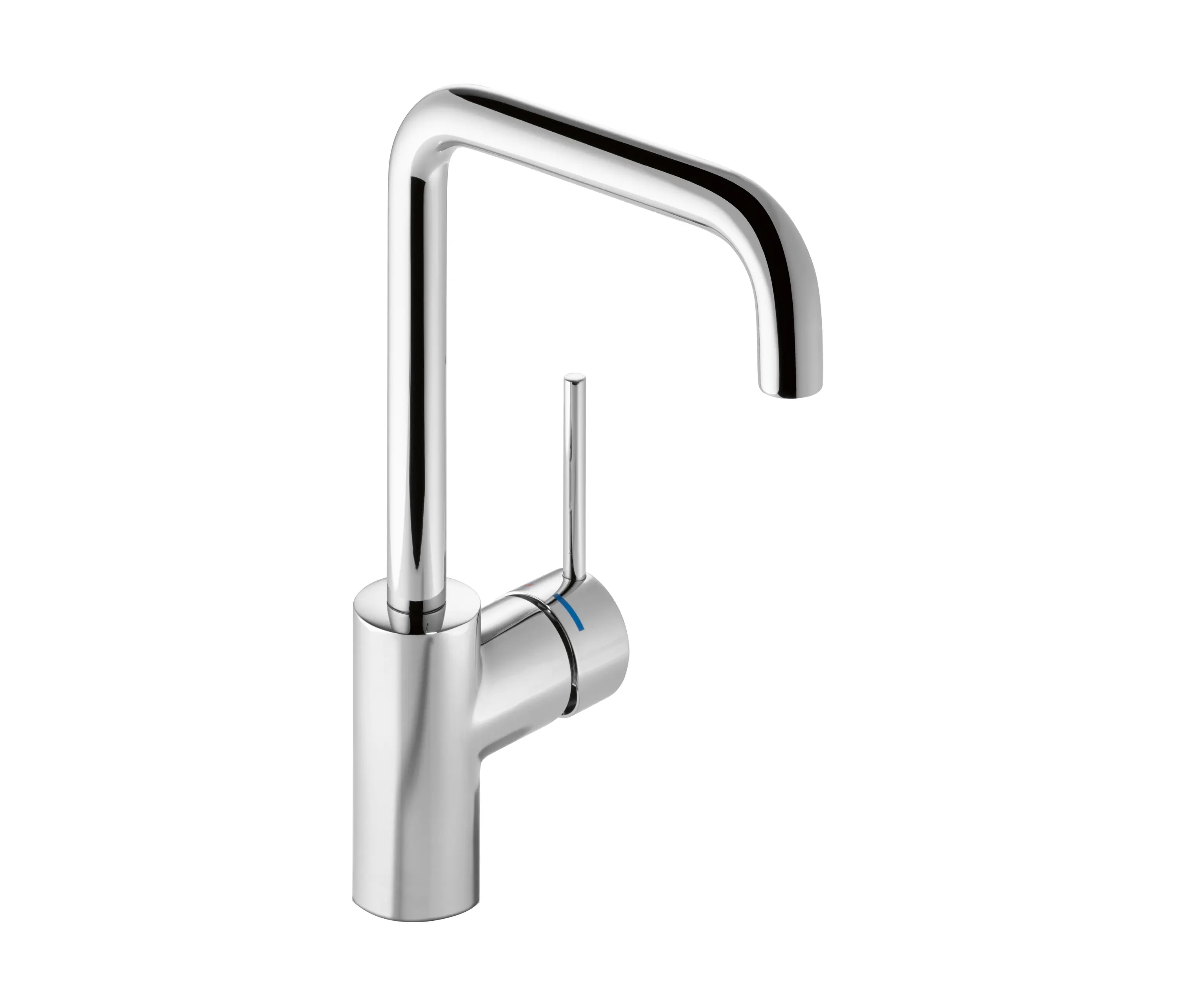 HEWI - Single lever washbasin mixer tap