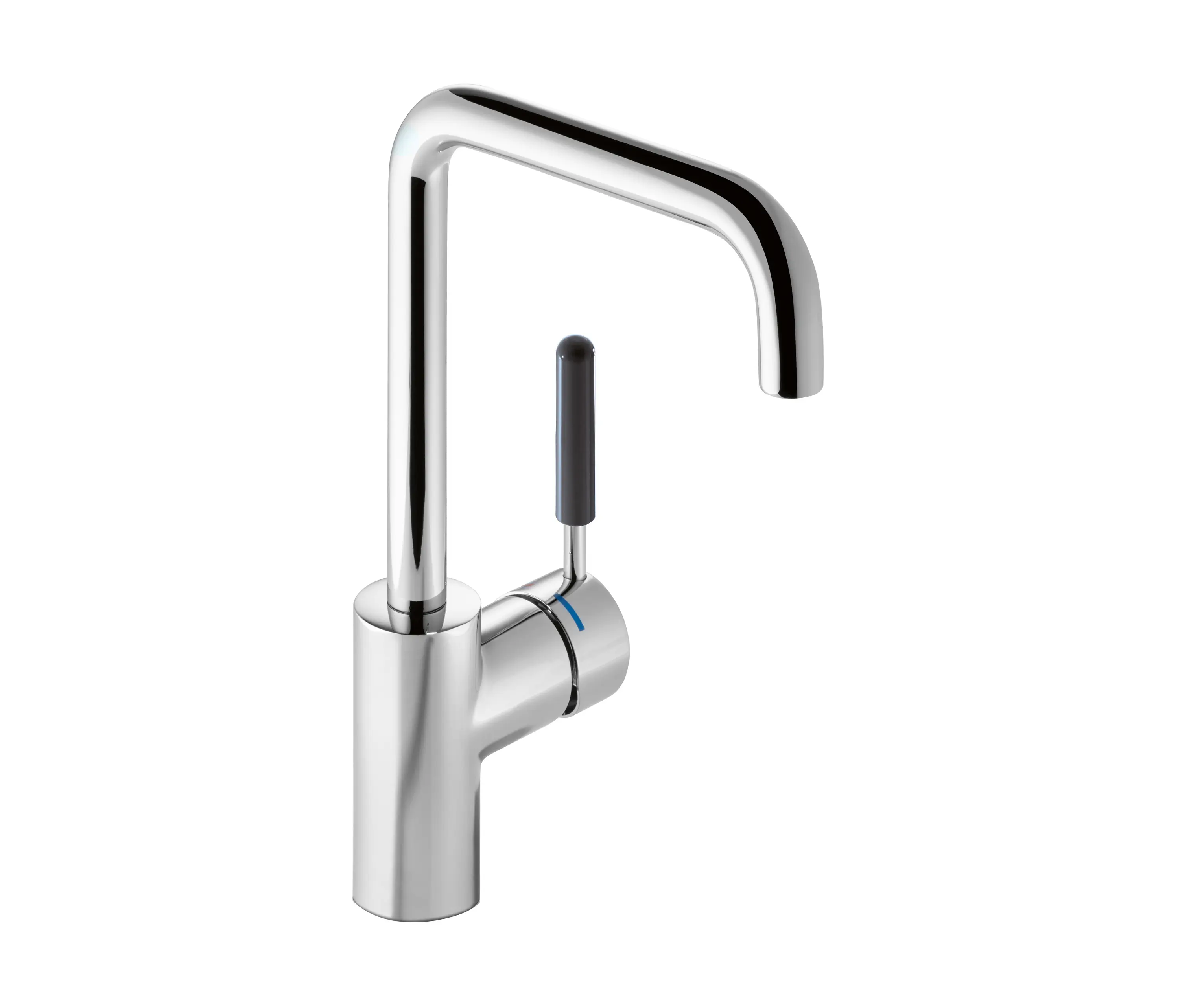HEWI - Single lever washbasin mixer tap