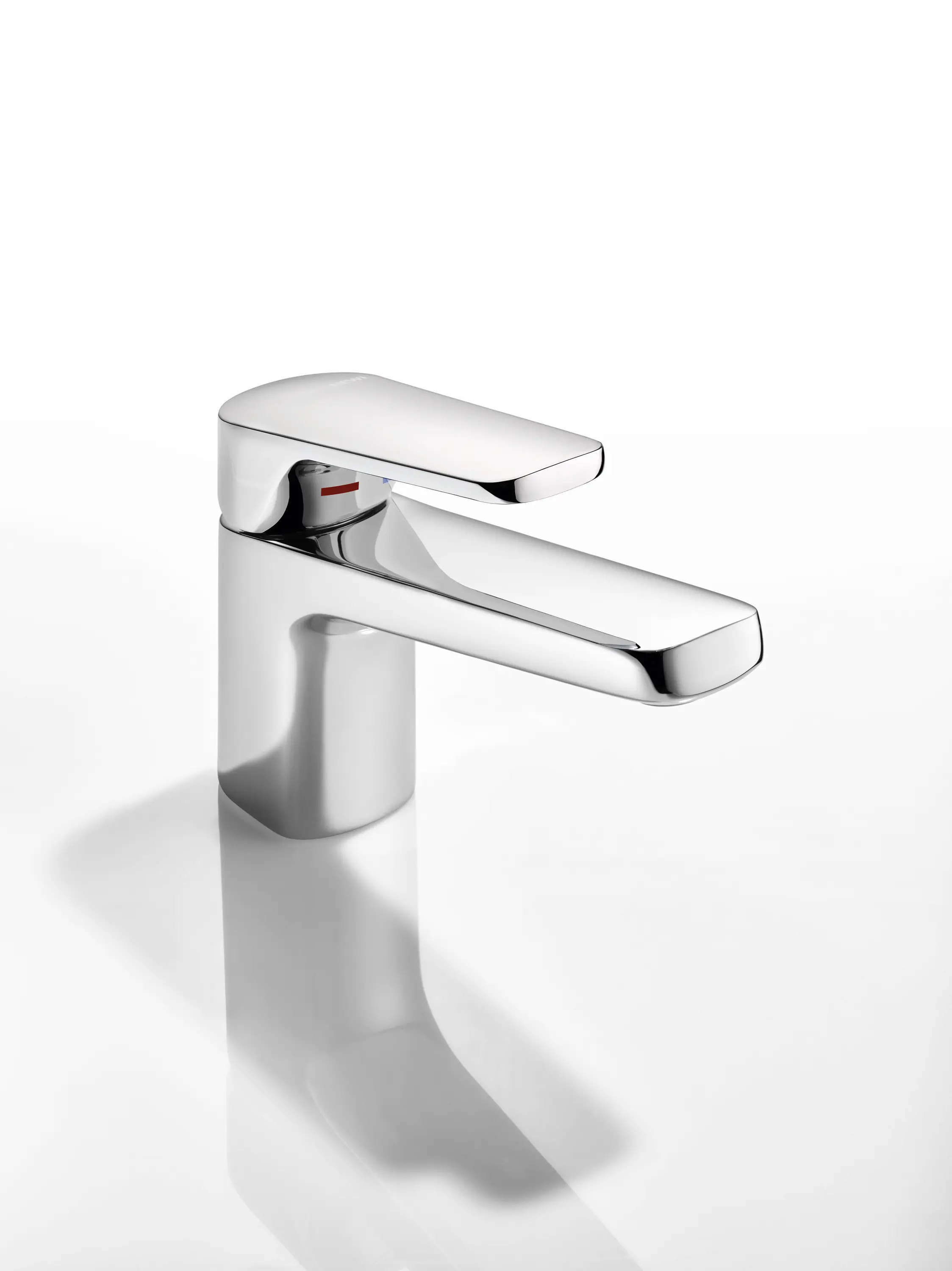 HEWI - Single lever washbasin mixer tap
