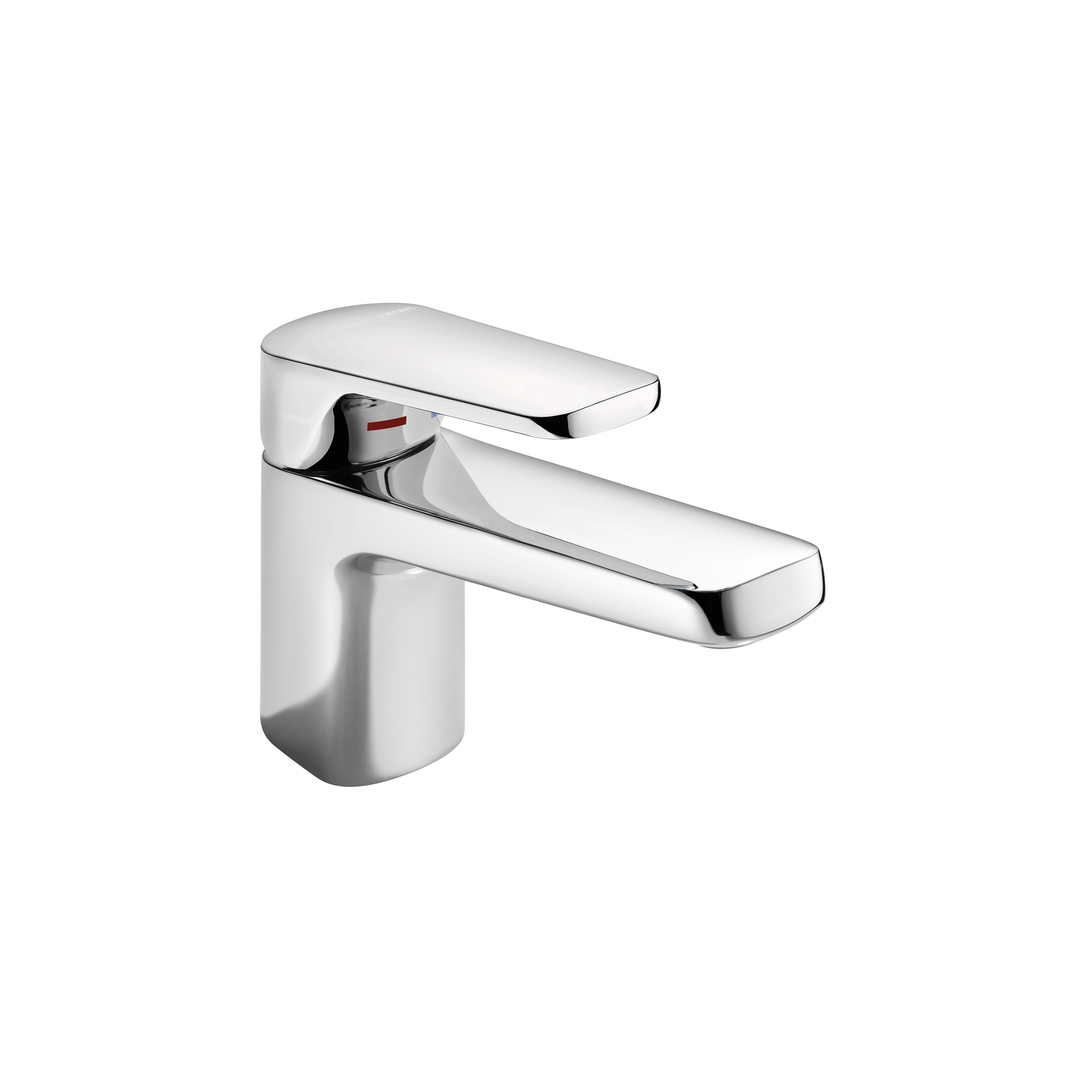 Mostra il prodotto Single lever washbasin mixer tap del produttore HEWI