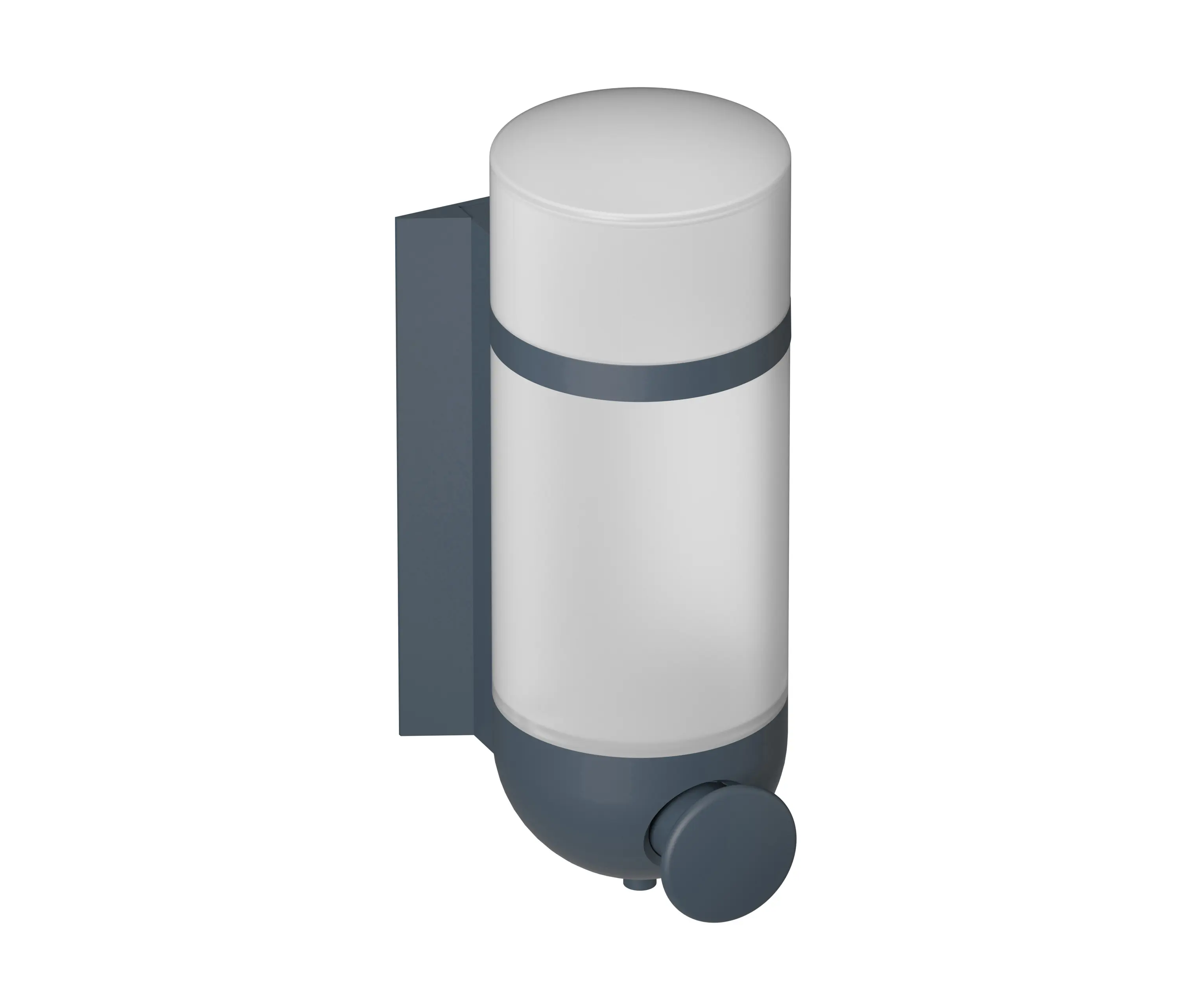 HEWI - Soap dispenser