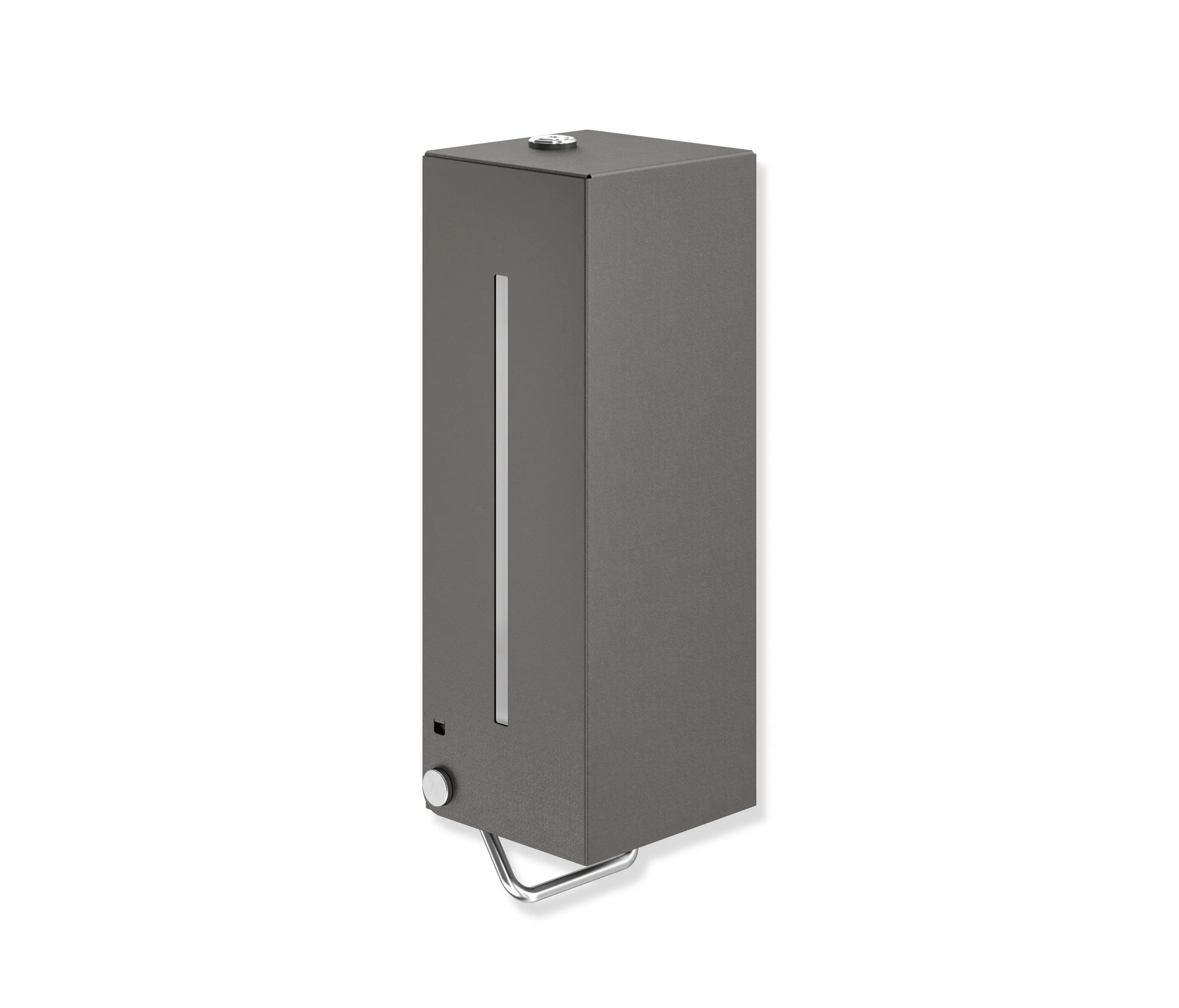 HEWI - Distributeur de savon liquide