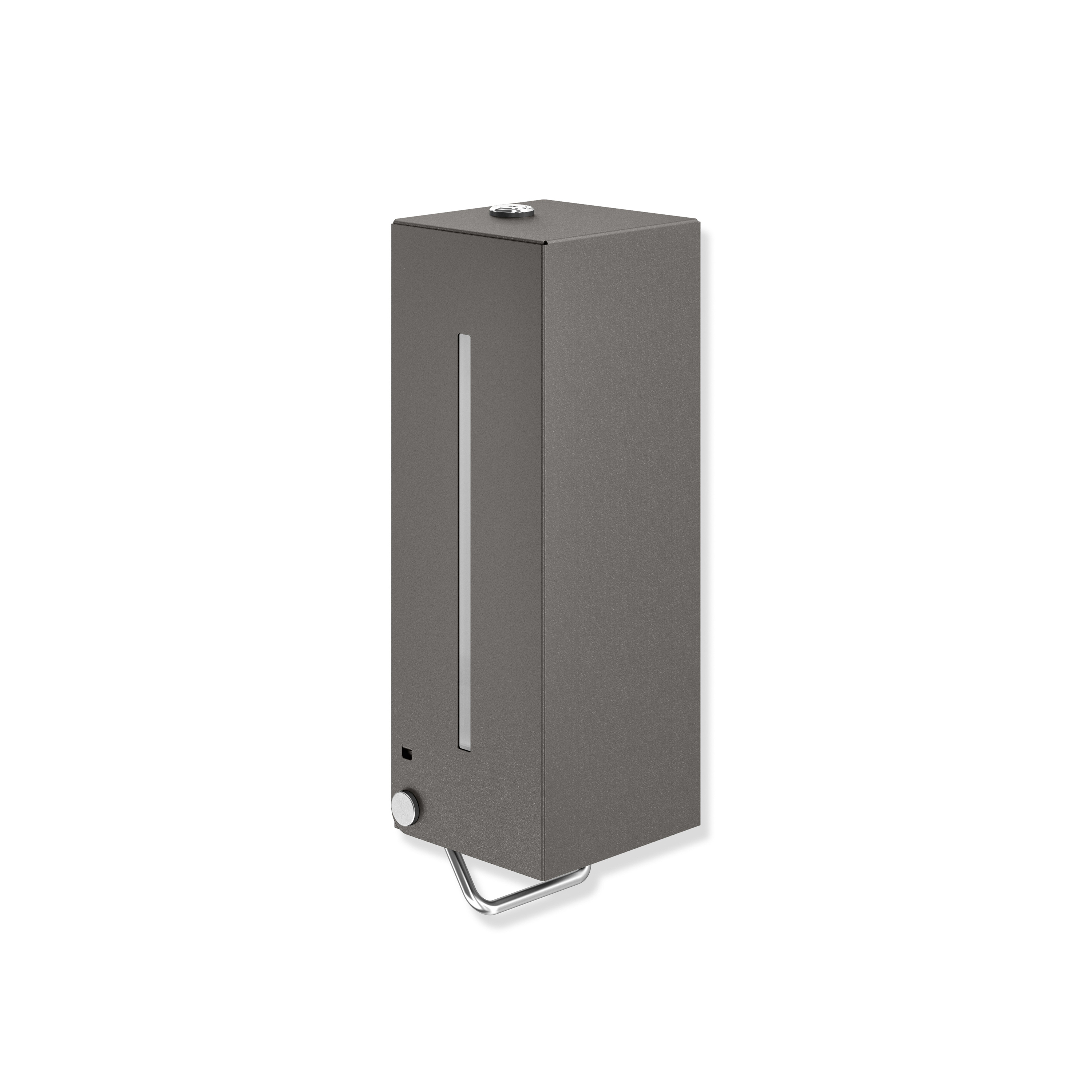 Produkt Seifenspender des Herstellers HEWI anzeigen