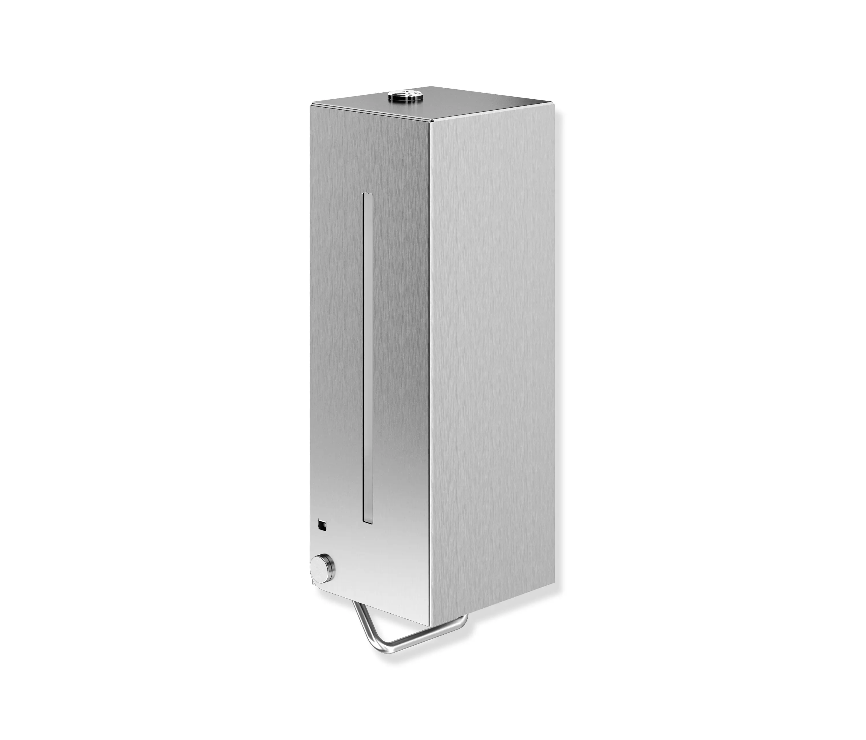 HEWI - Soap dispenser