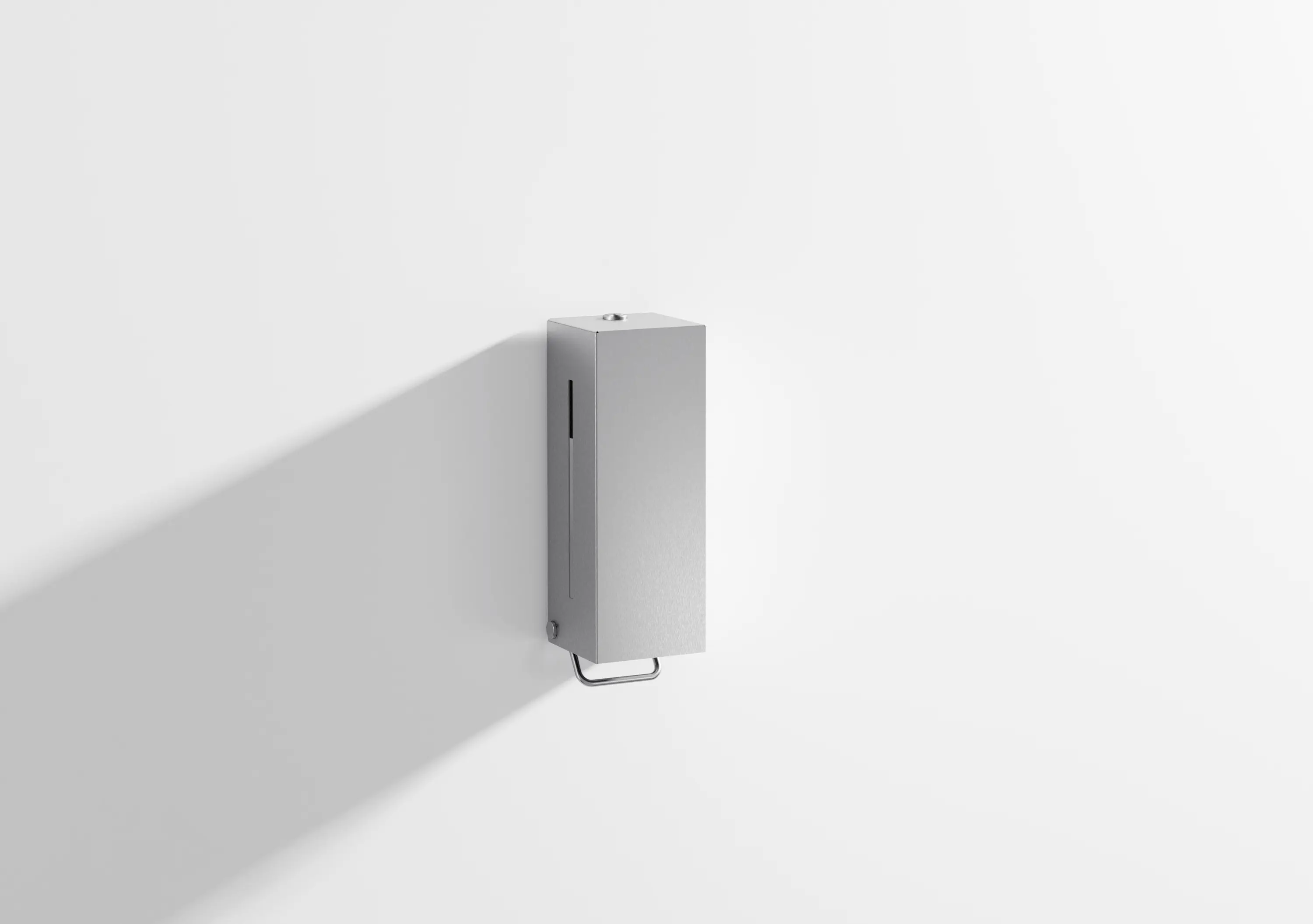 HEWI - Soap dispenser