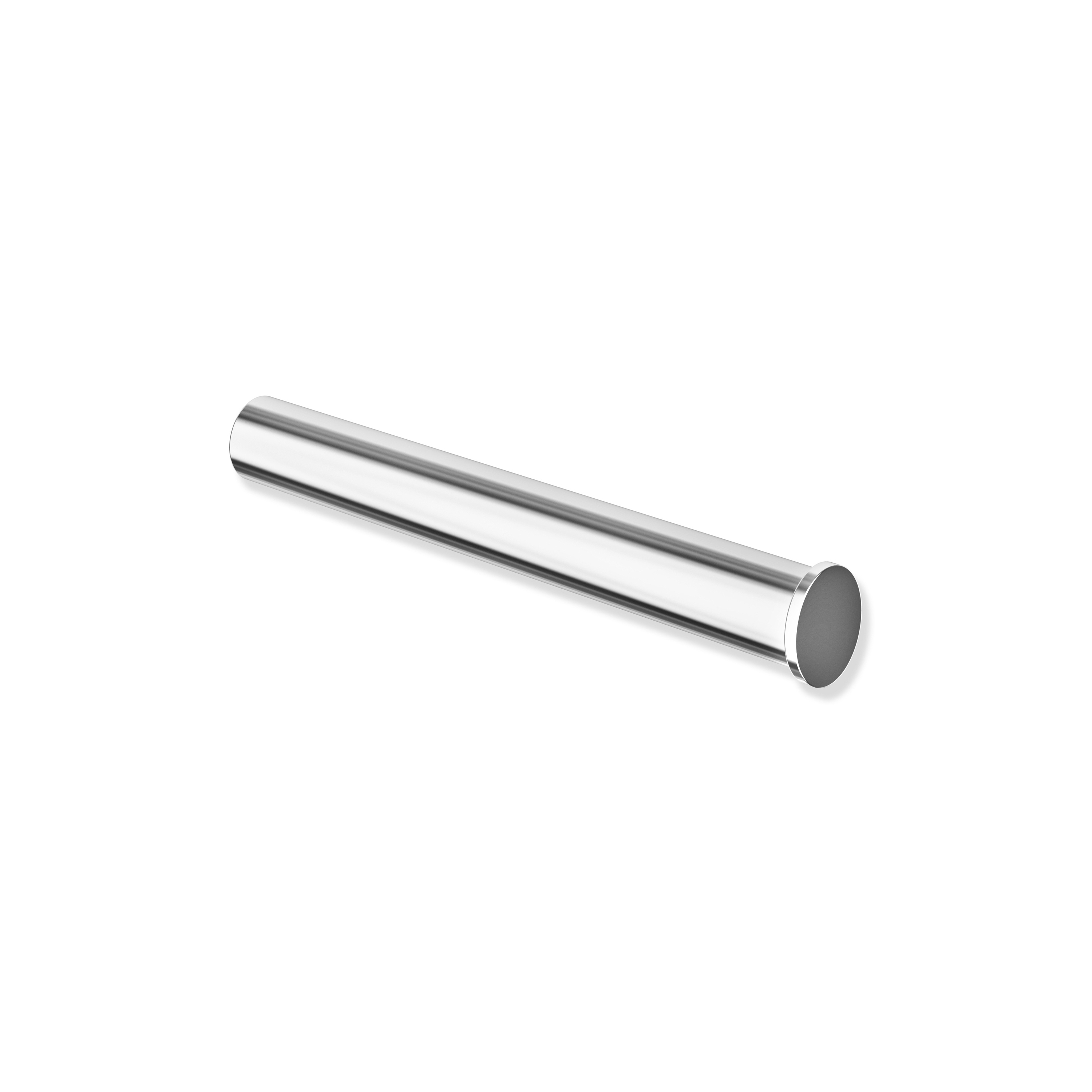 Spare roll holder