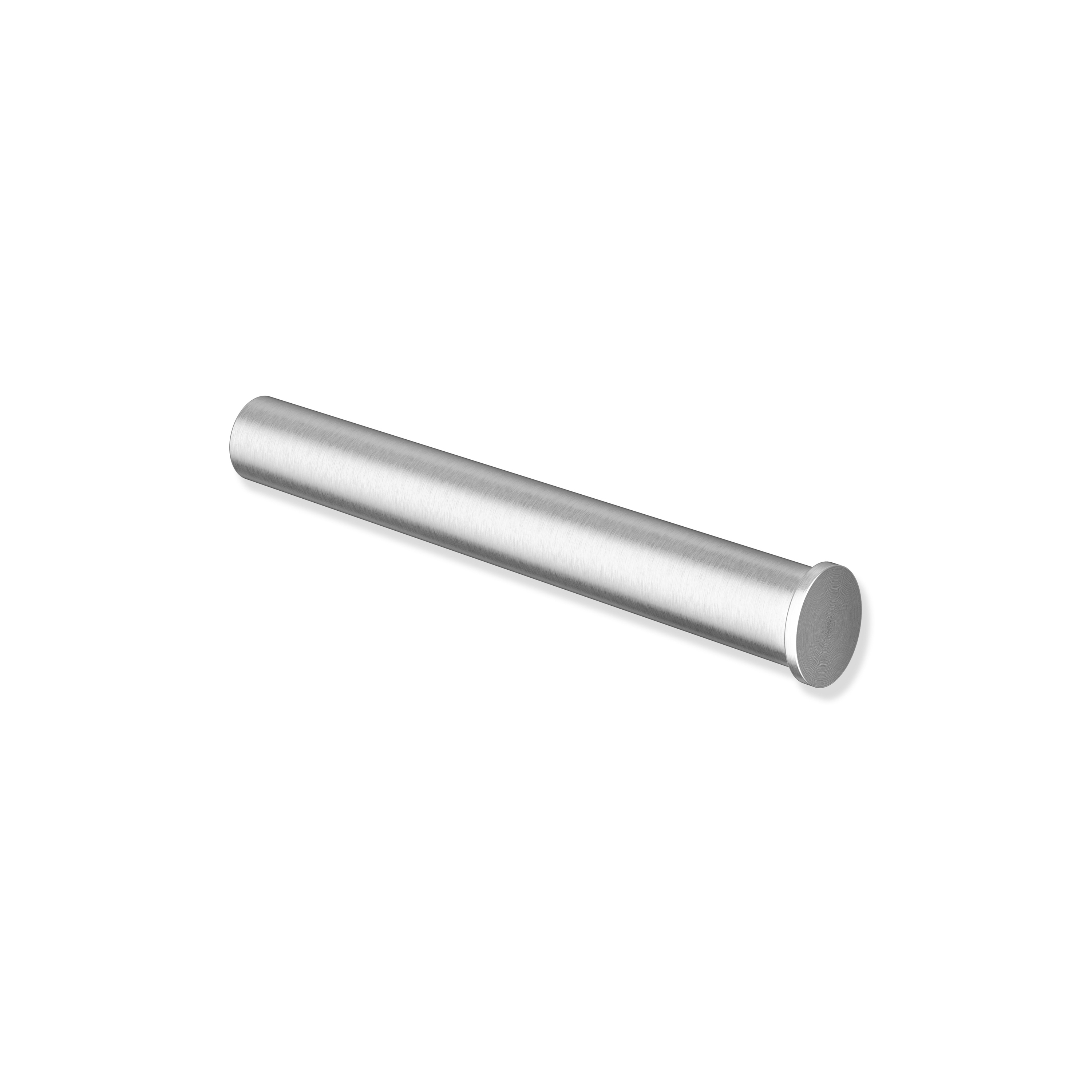 Spare roll holder