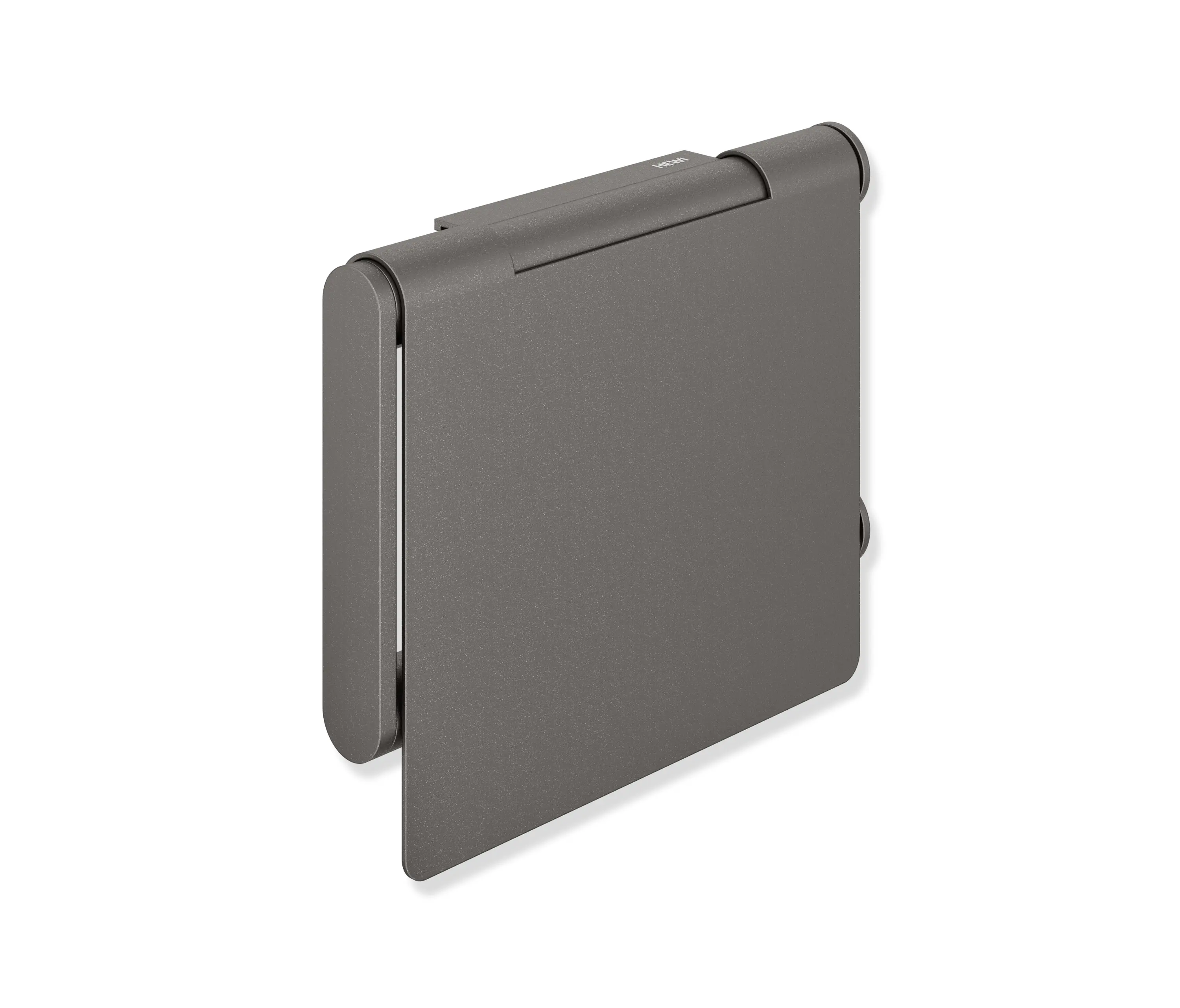 HEWI - Toilet roll holder with cover