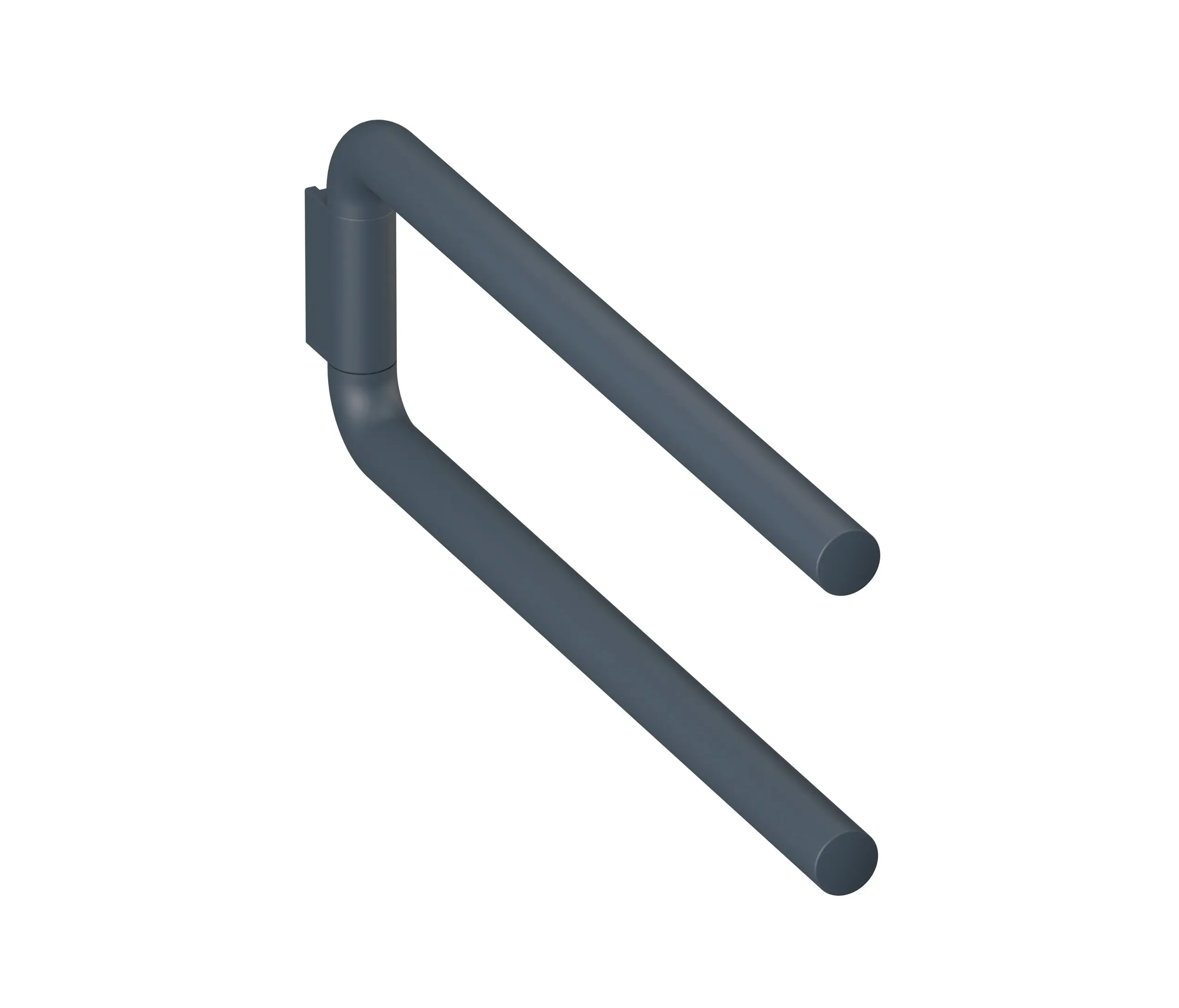 HEWI - Towel rail