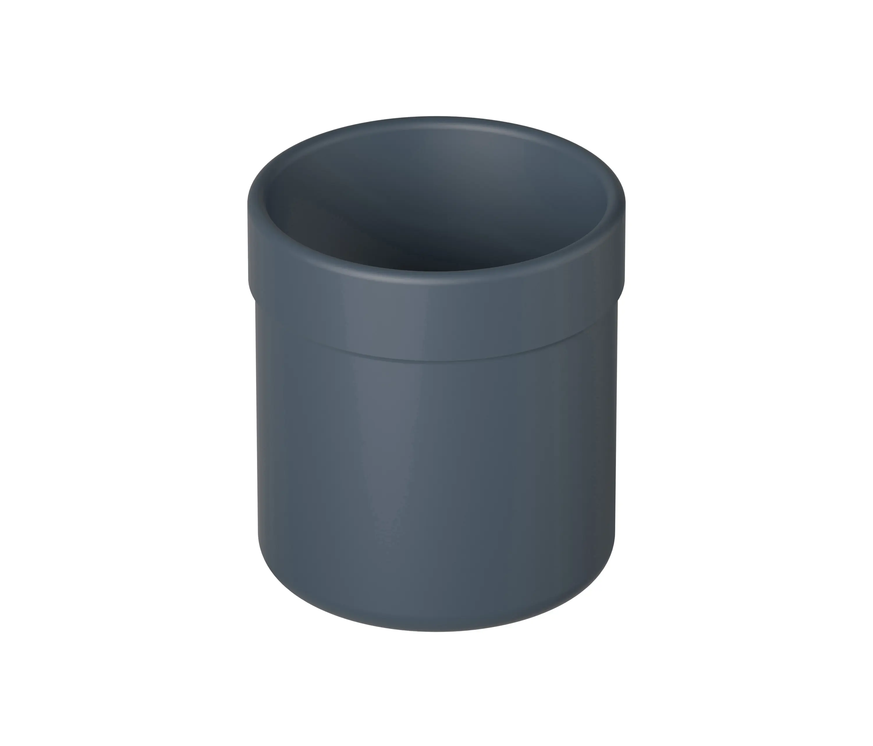 HEWI - Tumbler with flat bottom