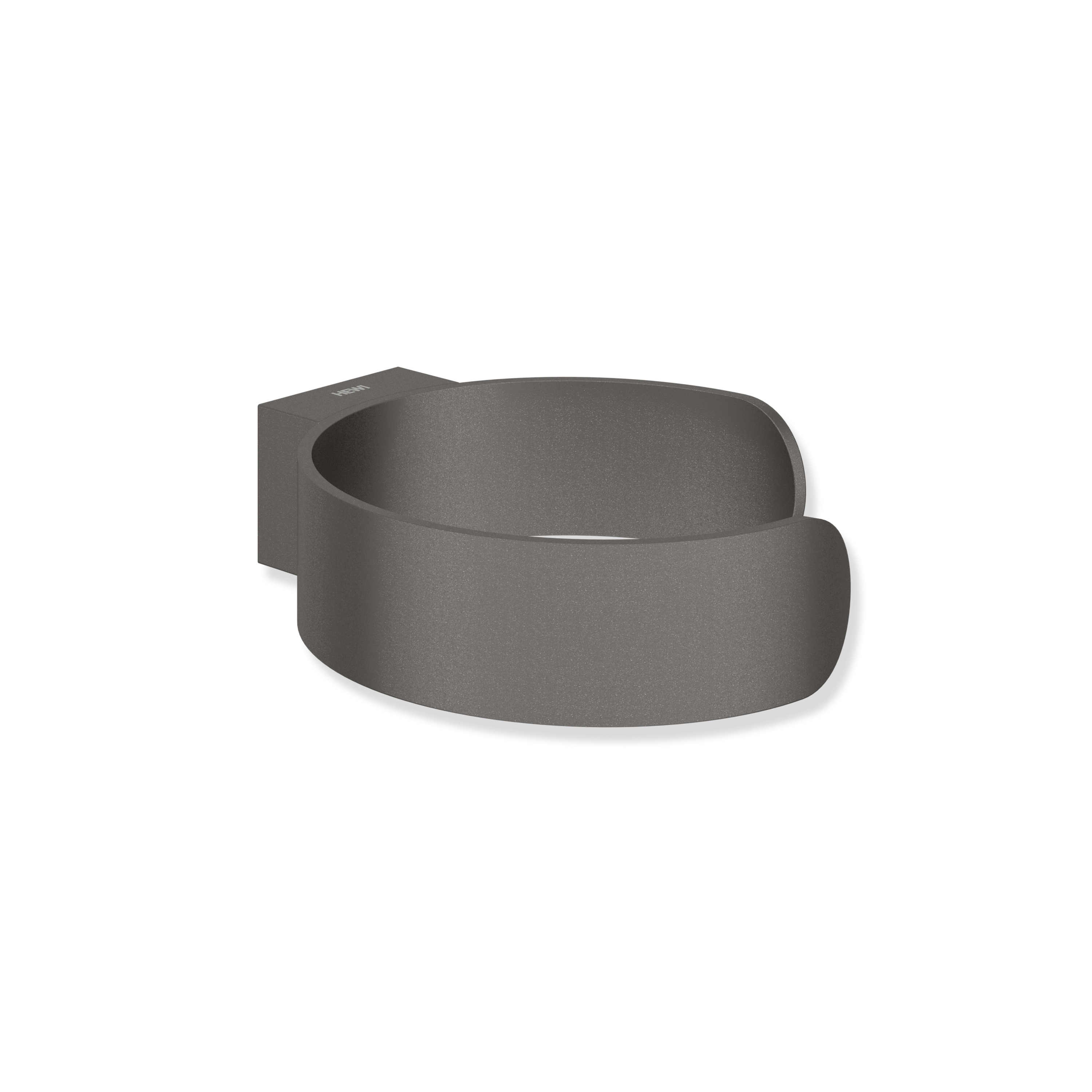 Walking aid holder
