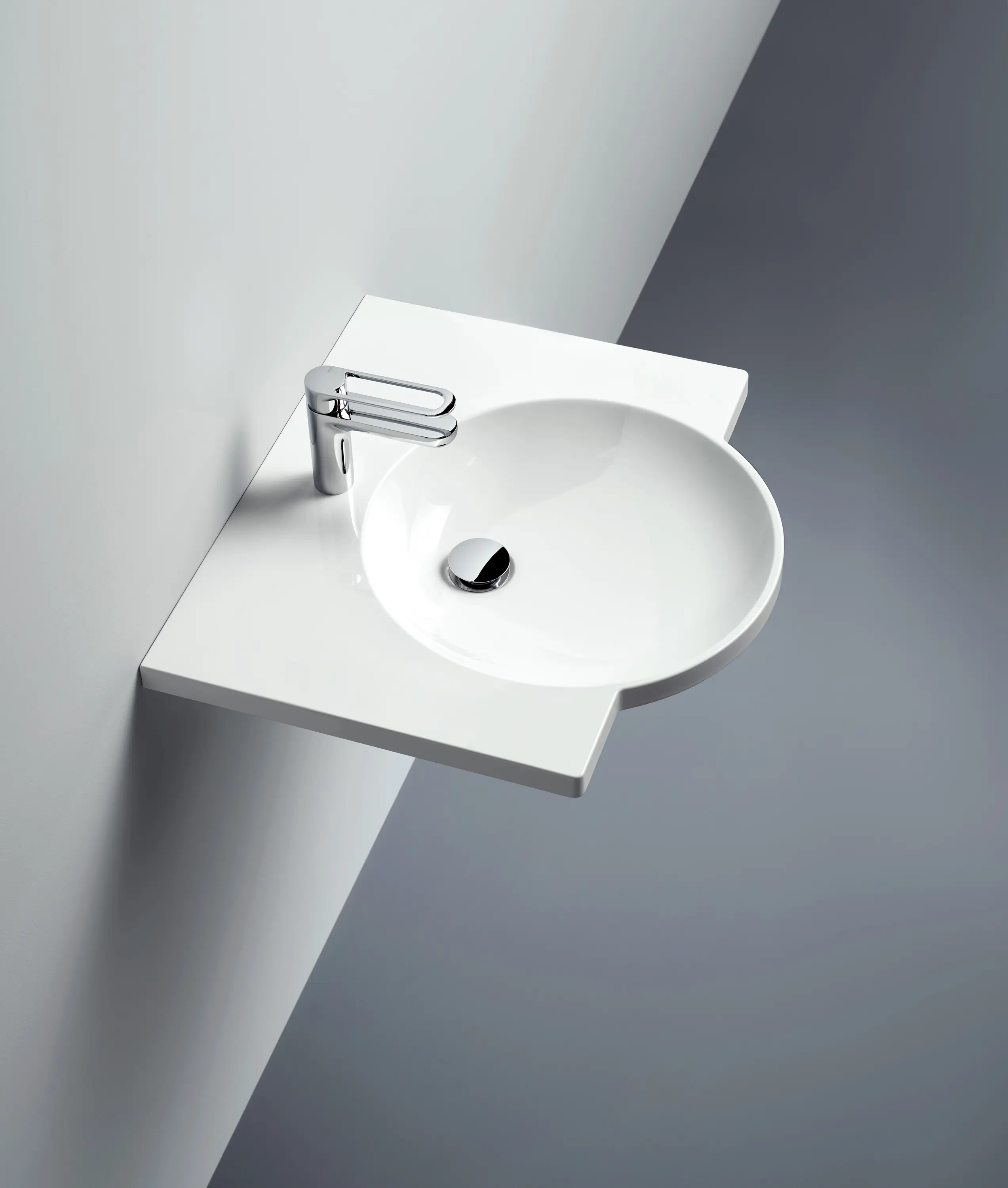 HEWI - Washbasin
