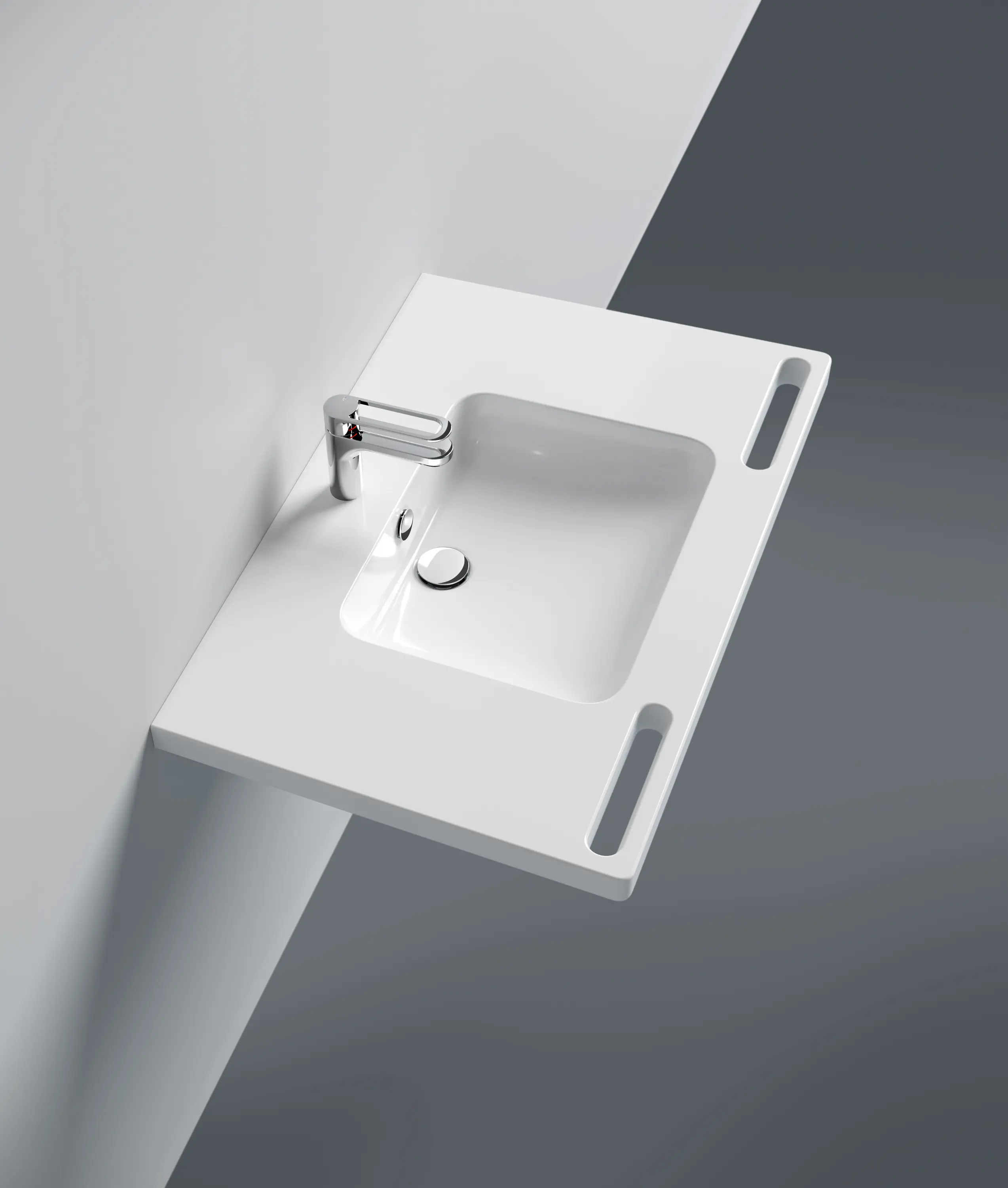 HEWI - Lavabo
