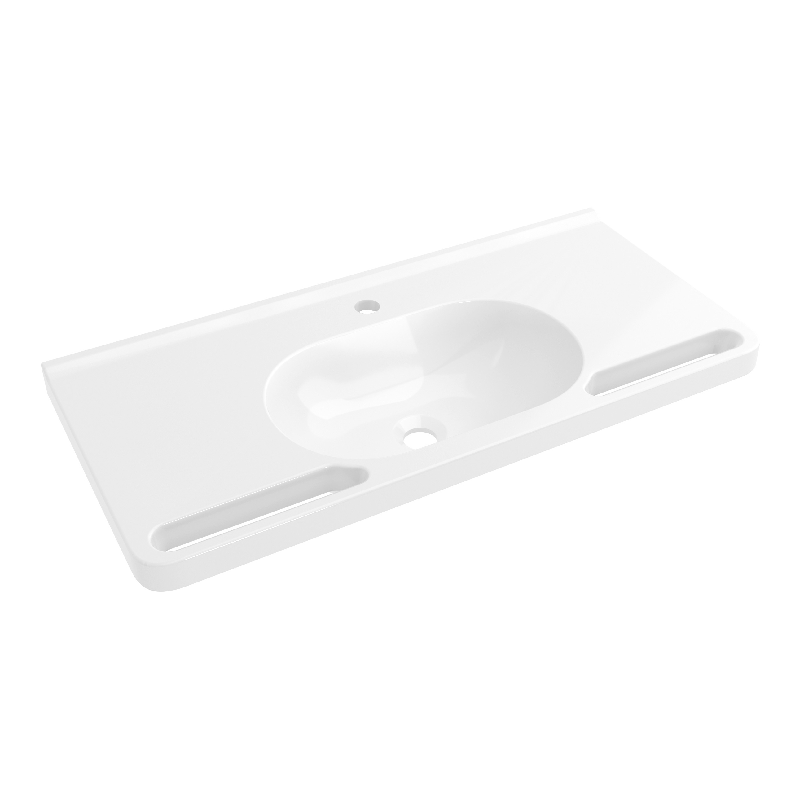 Produkt Waschtisch des Herstellers HEWI anzeigen