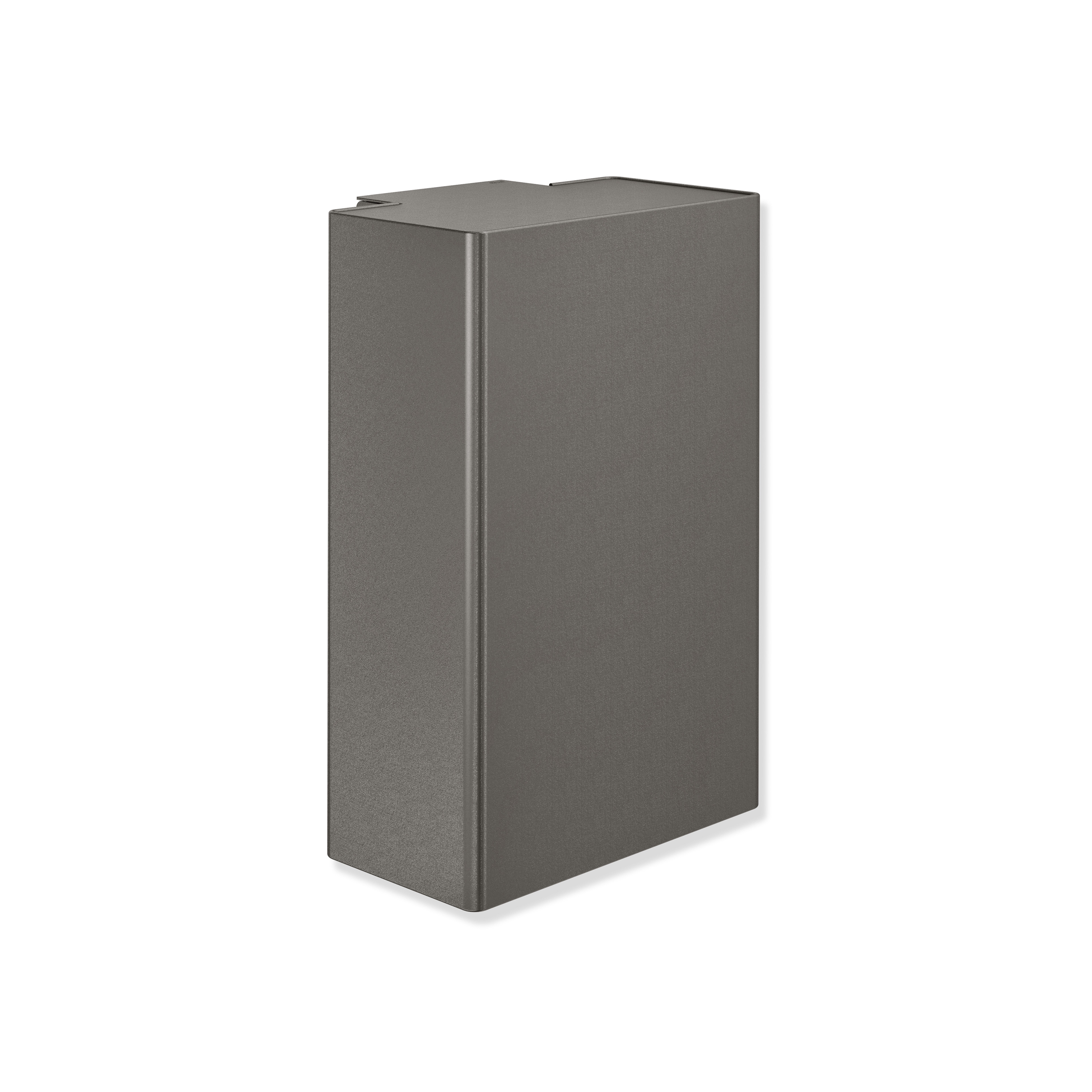 Display product Waste bin from manufacturer HEWI