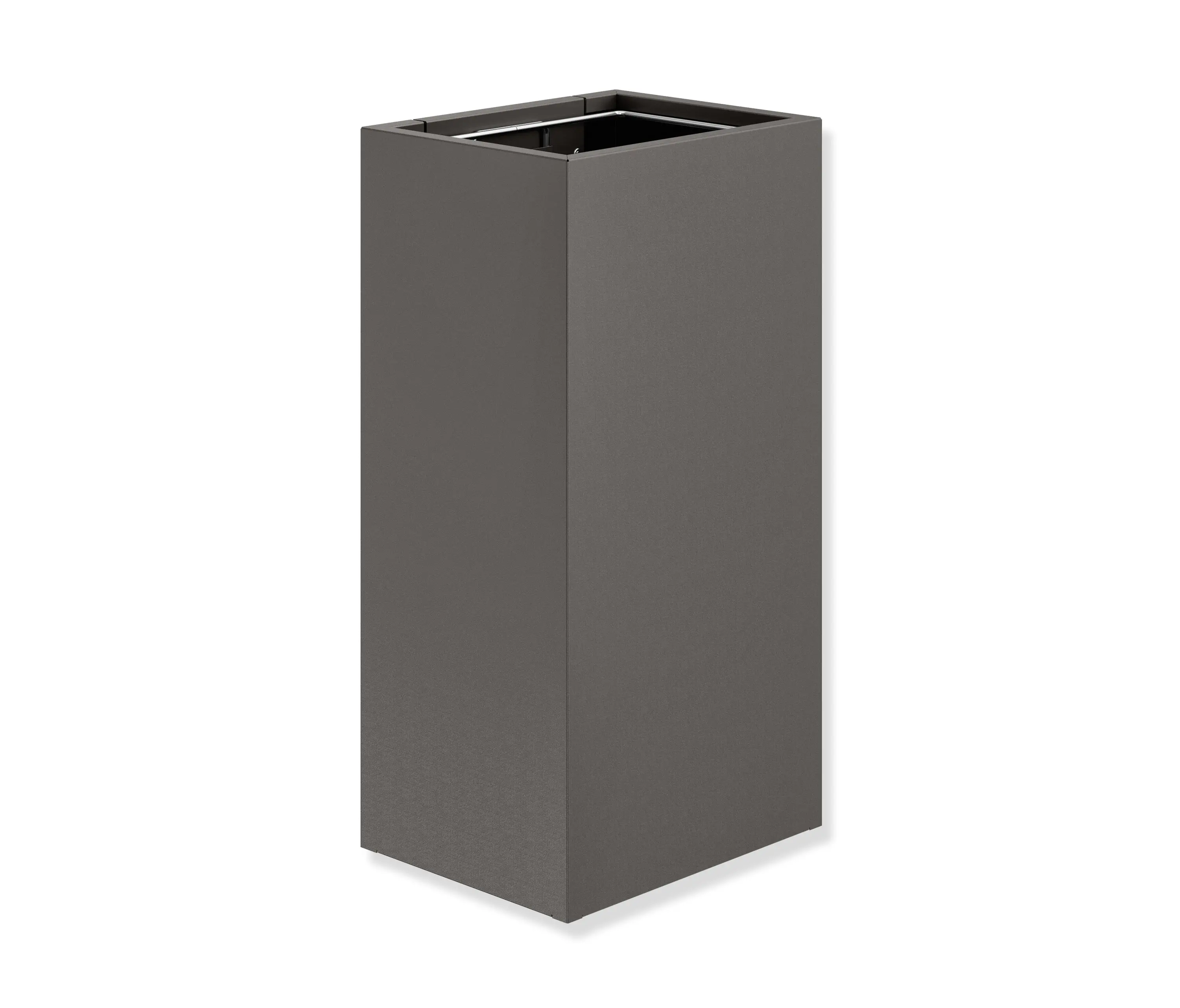 HEWI - Wastepaper bin