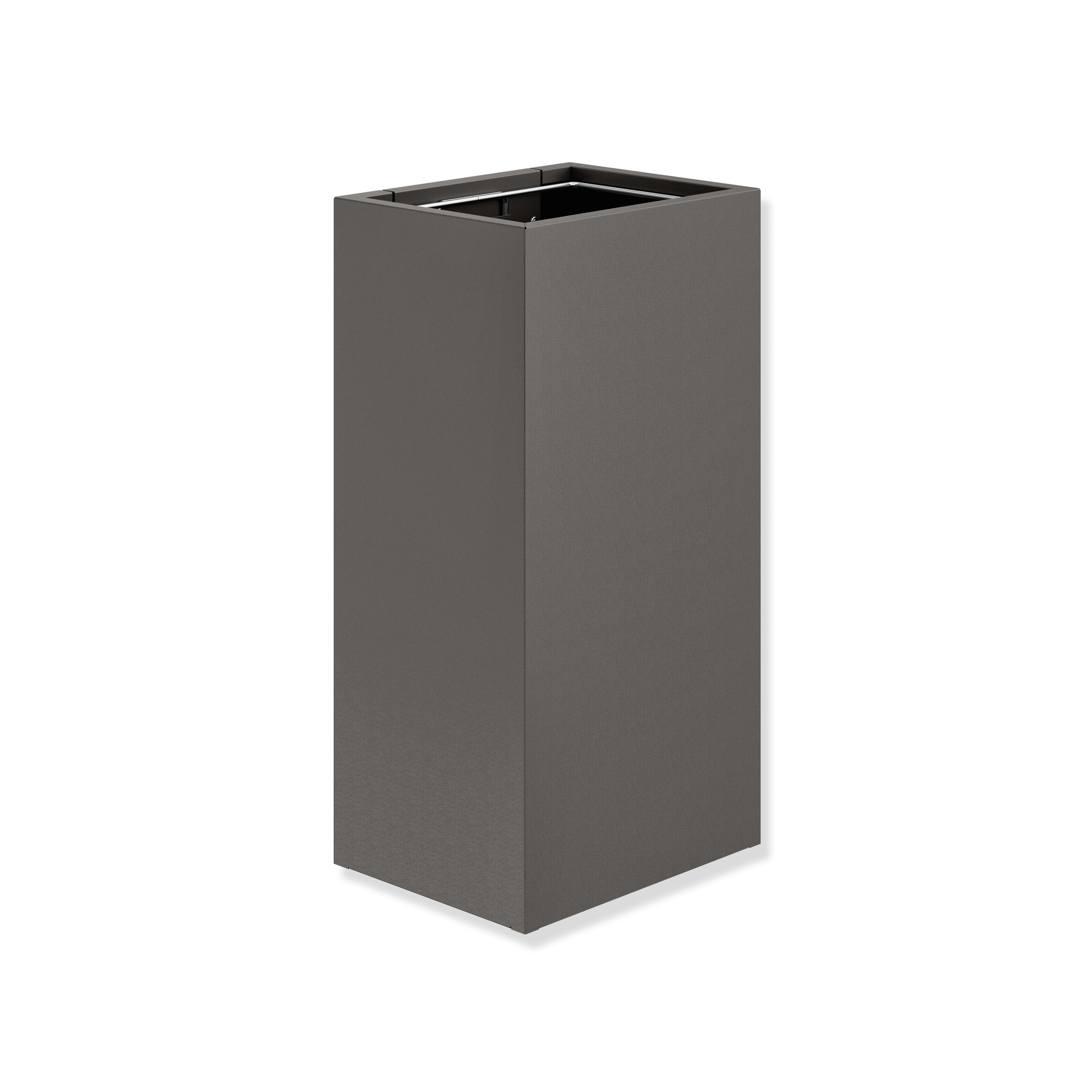 Wastepaper bin