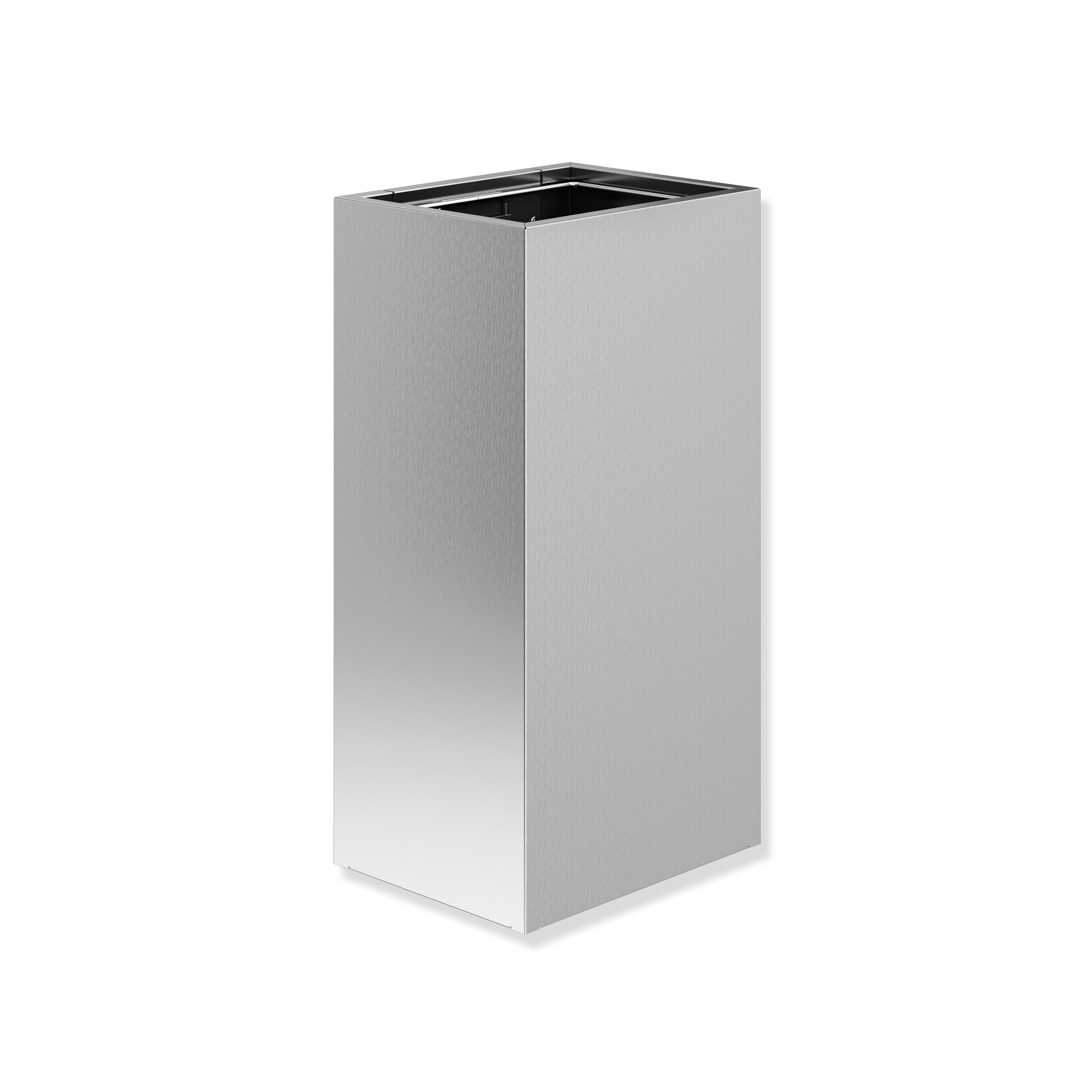 Display product Wastepaper bin from manufacturer HEWI