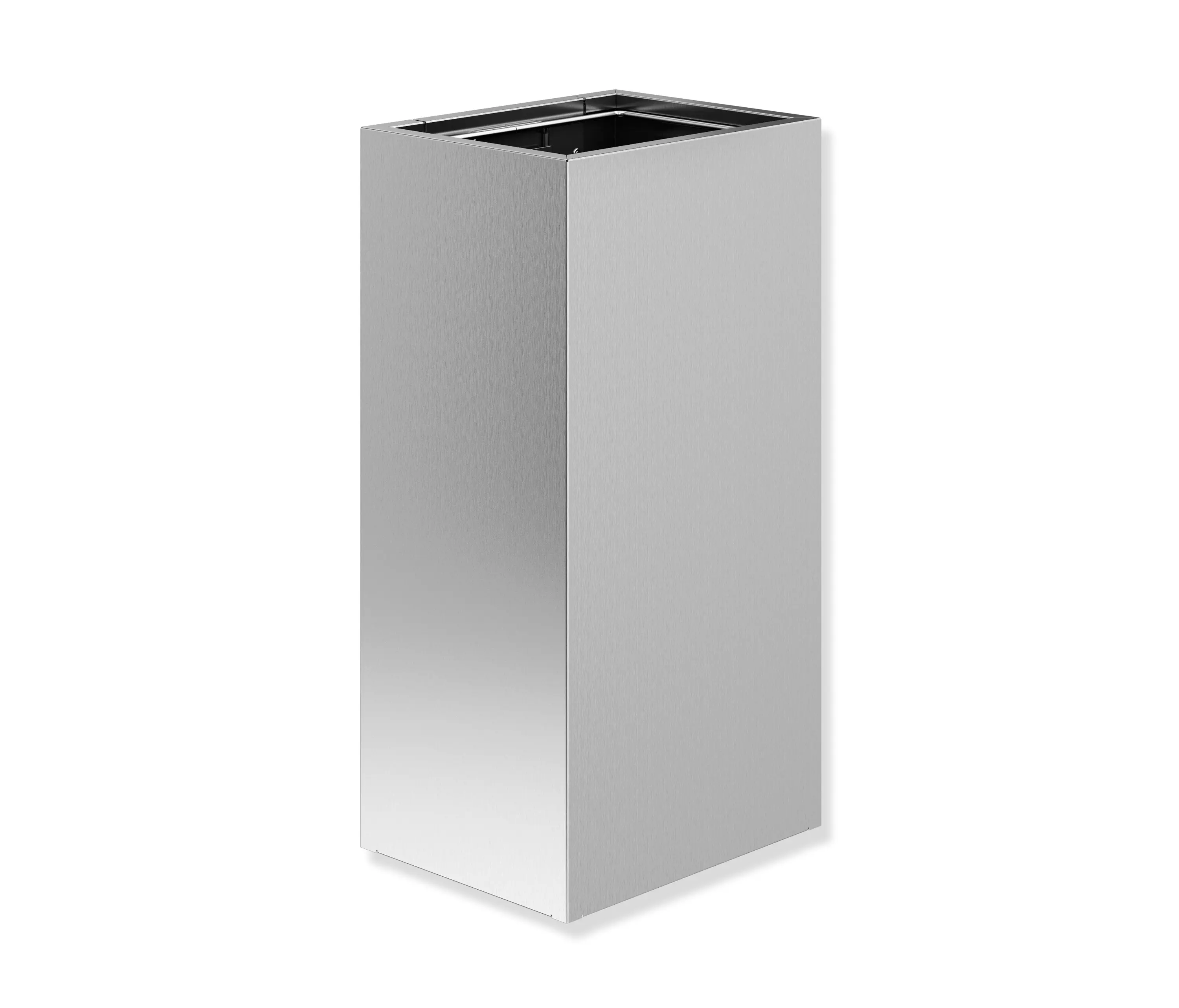 HEWI - Wastepaper bin