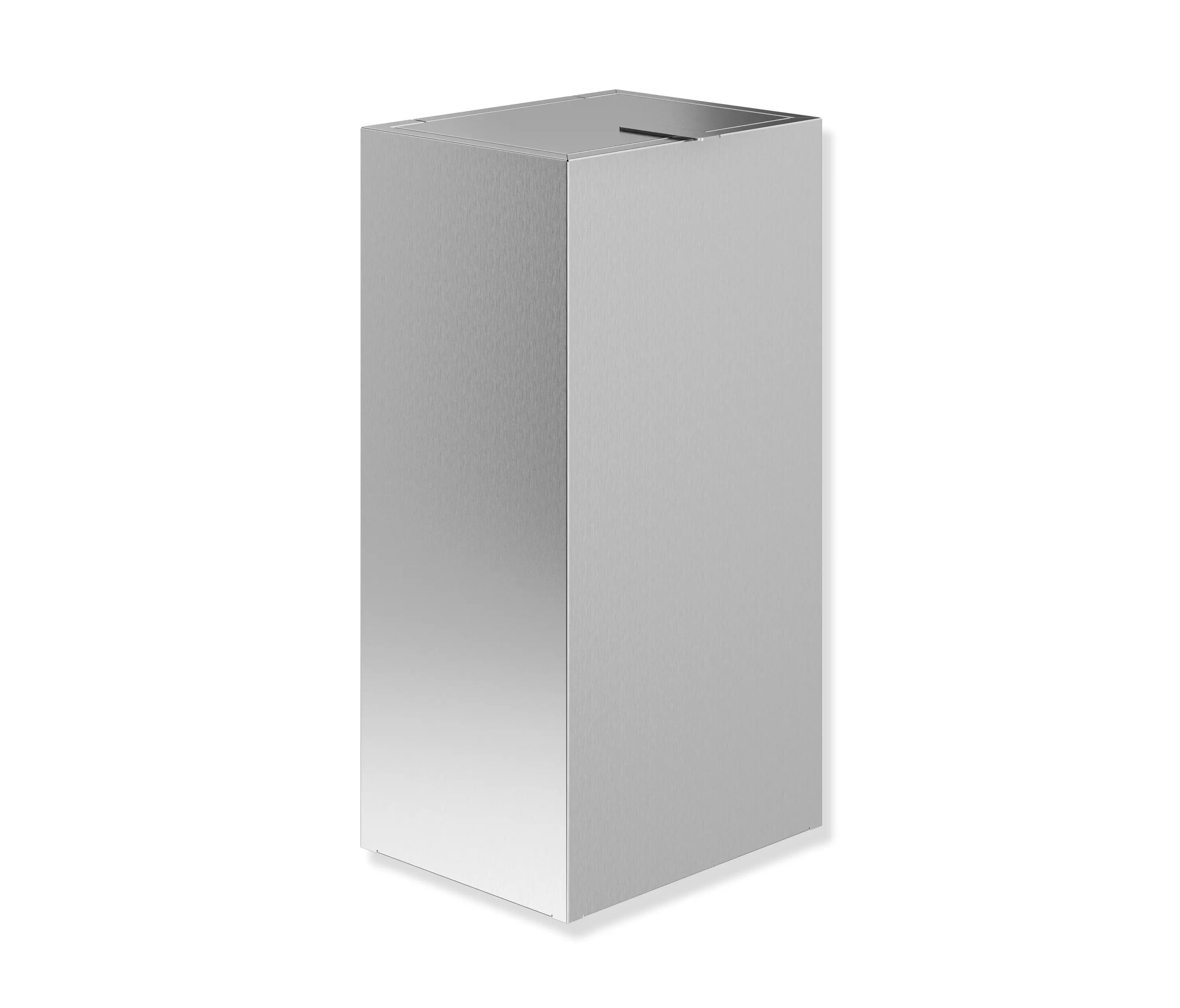 HEWI - Wastepaper bin