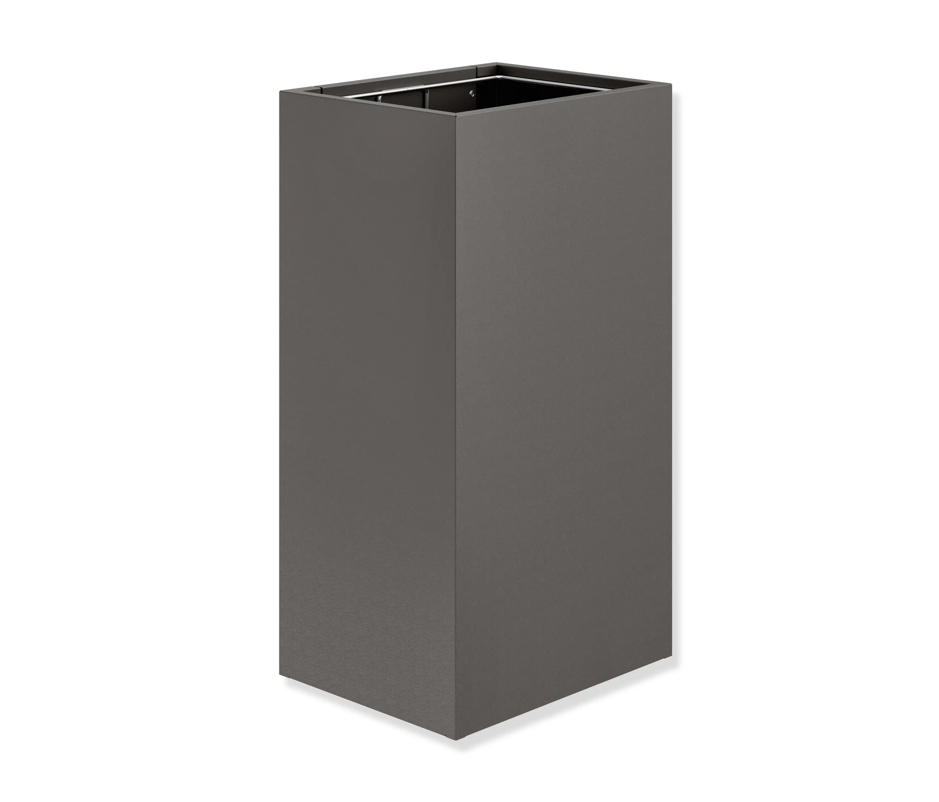 HEWI - Wastepaper bin